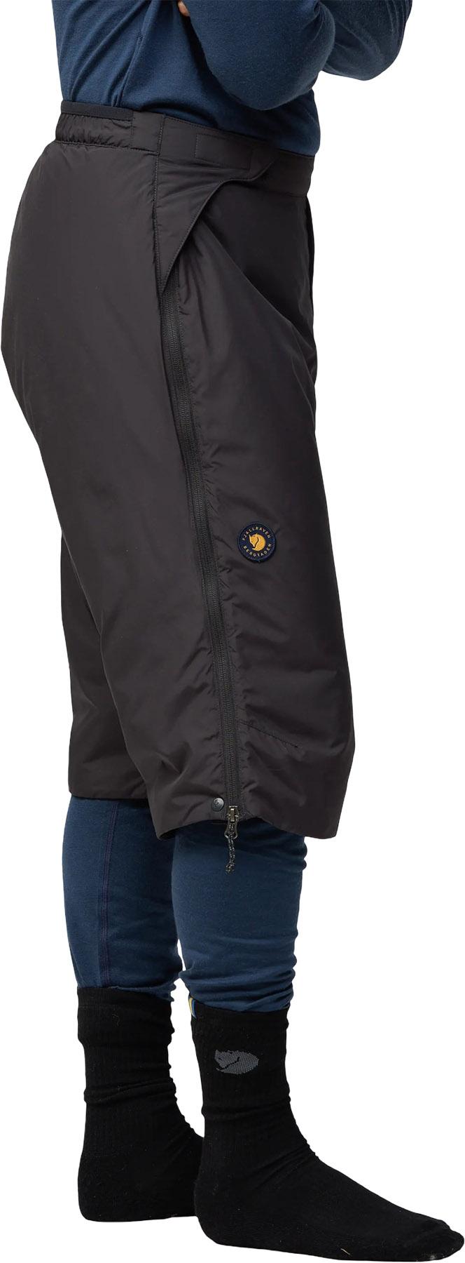 Product gallery image number 2 for product Bergtagen 60 Insulation Shorts - Unisex