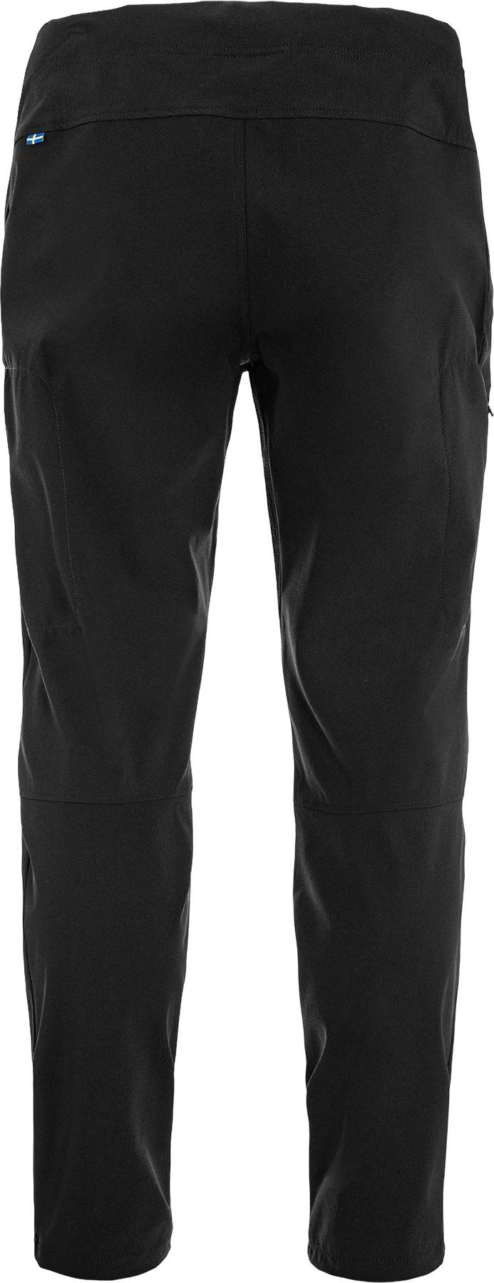 Product gallery image number 2 for product Bergtagen Stretch Trousers - Men's