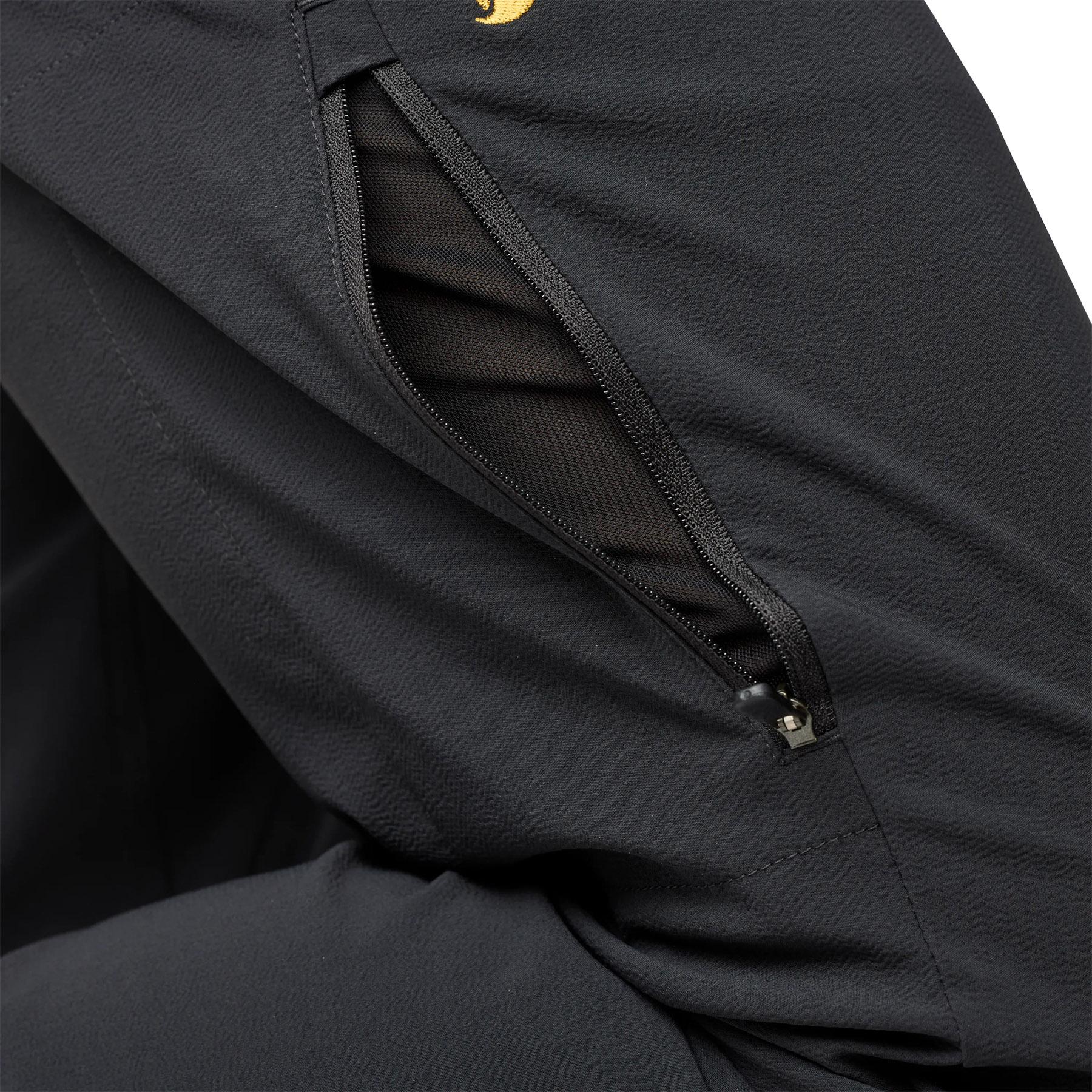 Product gallery image number 4 for product Bergtagen Stretch Trousers - Men's