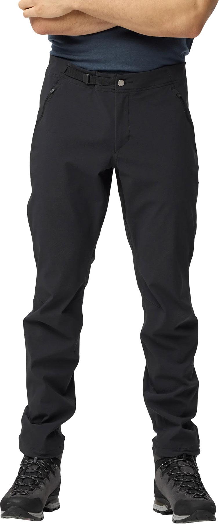 Product gallery image number 8 for product Bergtagen Stretch Trousers - Men's