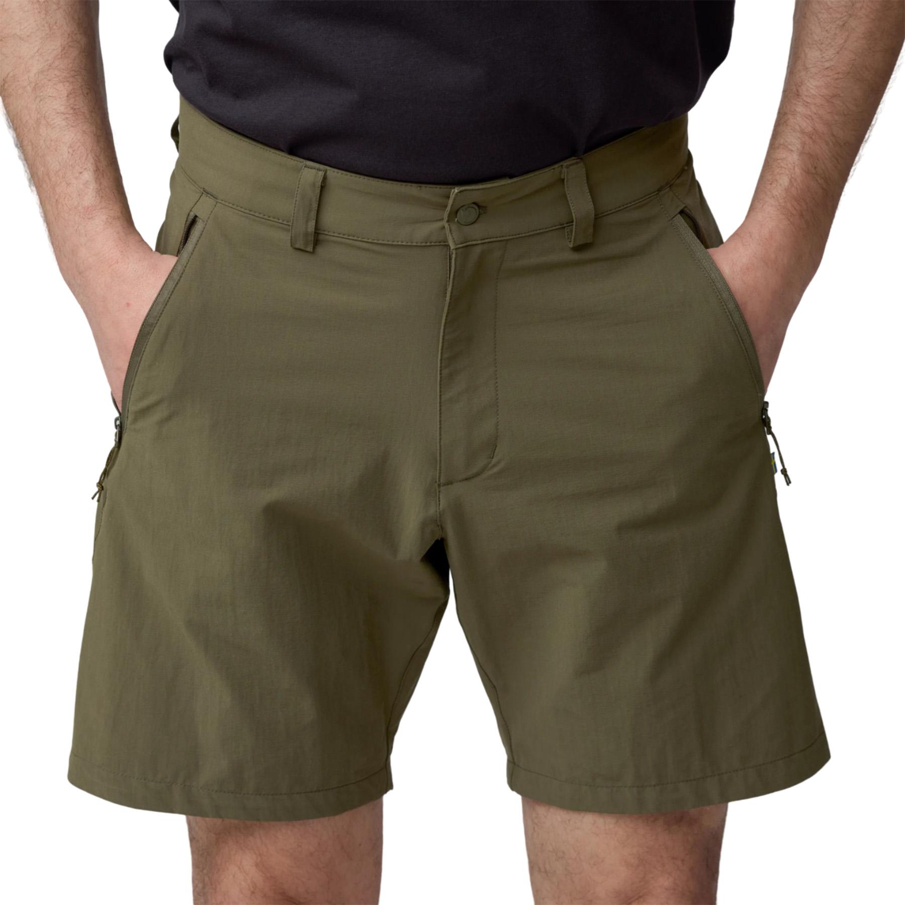 Product gallery image number 4 for product High Coast Pack Shorts - Men's