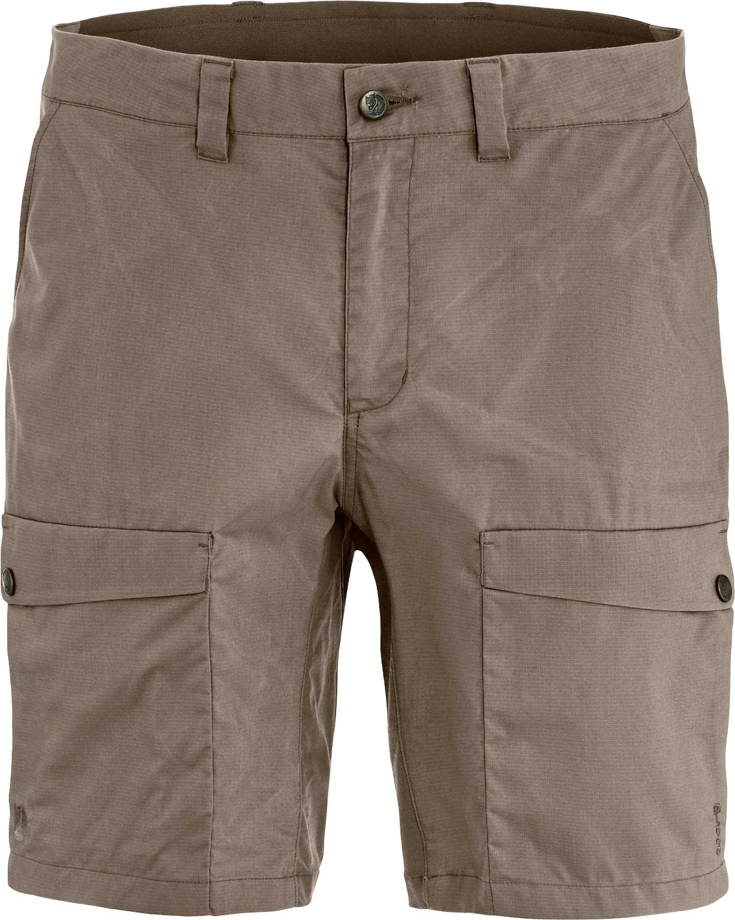 Suede Brown