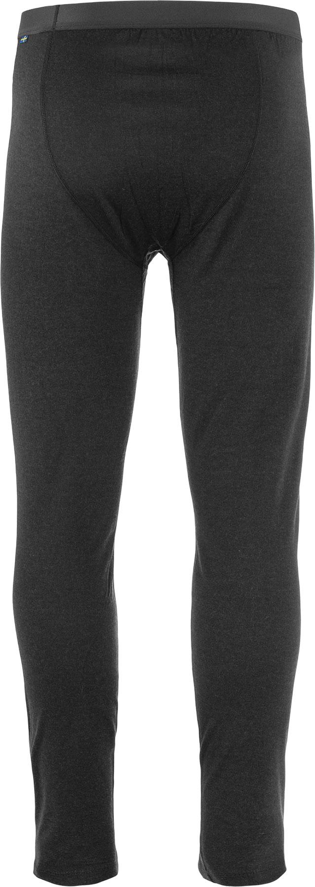 Numéro de l'image de la galerie de produits 2 pour le produit Couche de base pour le bas Long Johns Bergtagen Merino 190 - Homme