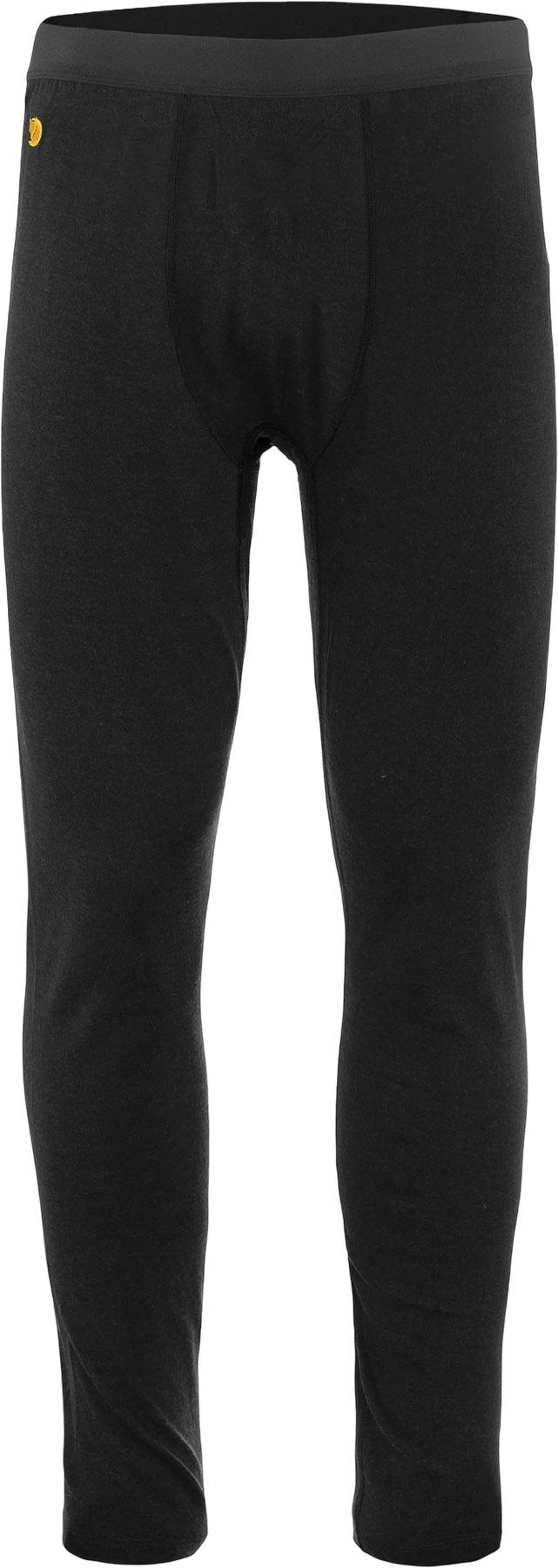 Image de produit pour Couche de base pour le bas Long Johns Bergtagen Merino 190 - Homme