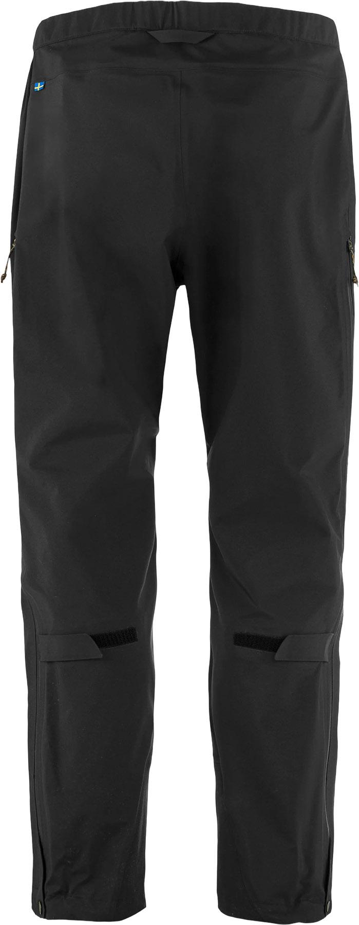 Product gallery image number 4 for product Keb GTX Trousers - Men's