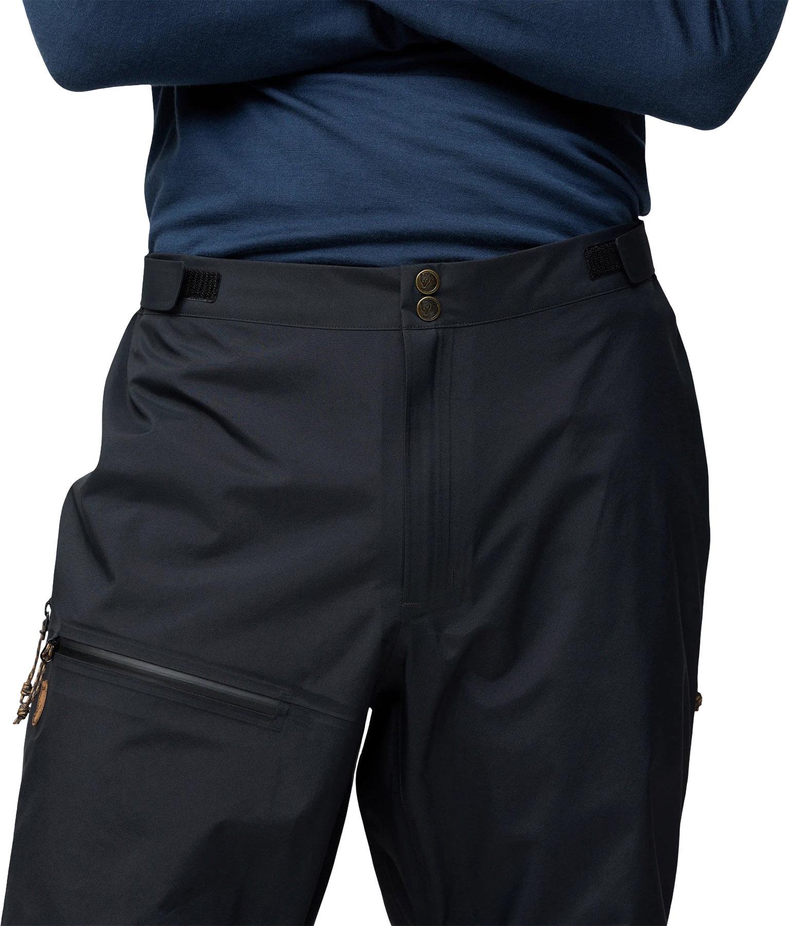 Product gallery image number 10 for product Keb GTX Trousers - Men's