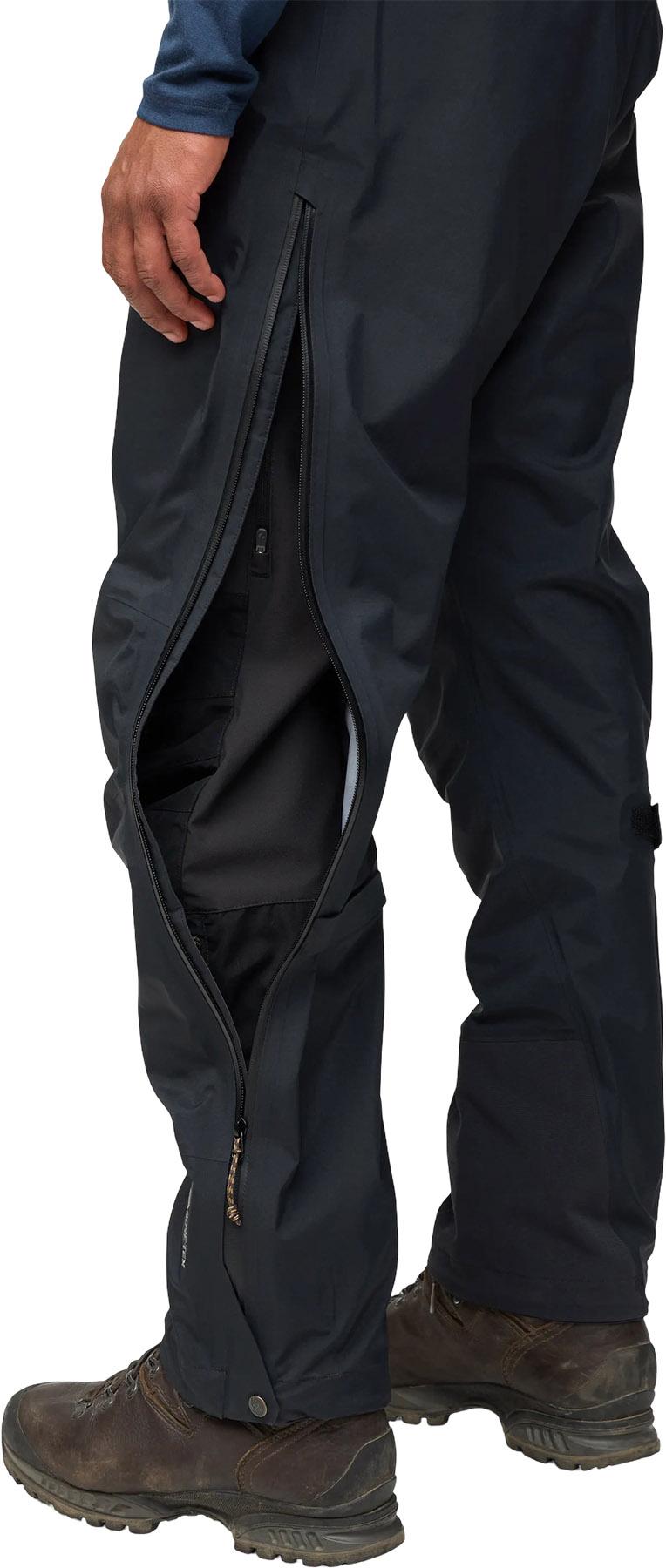Product gallery image number 6 for product Keb GTX Trousers - Men's