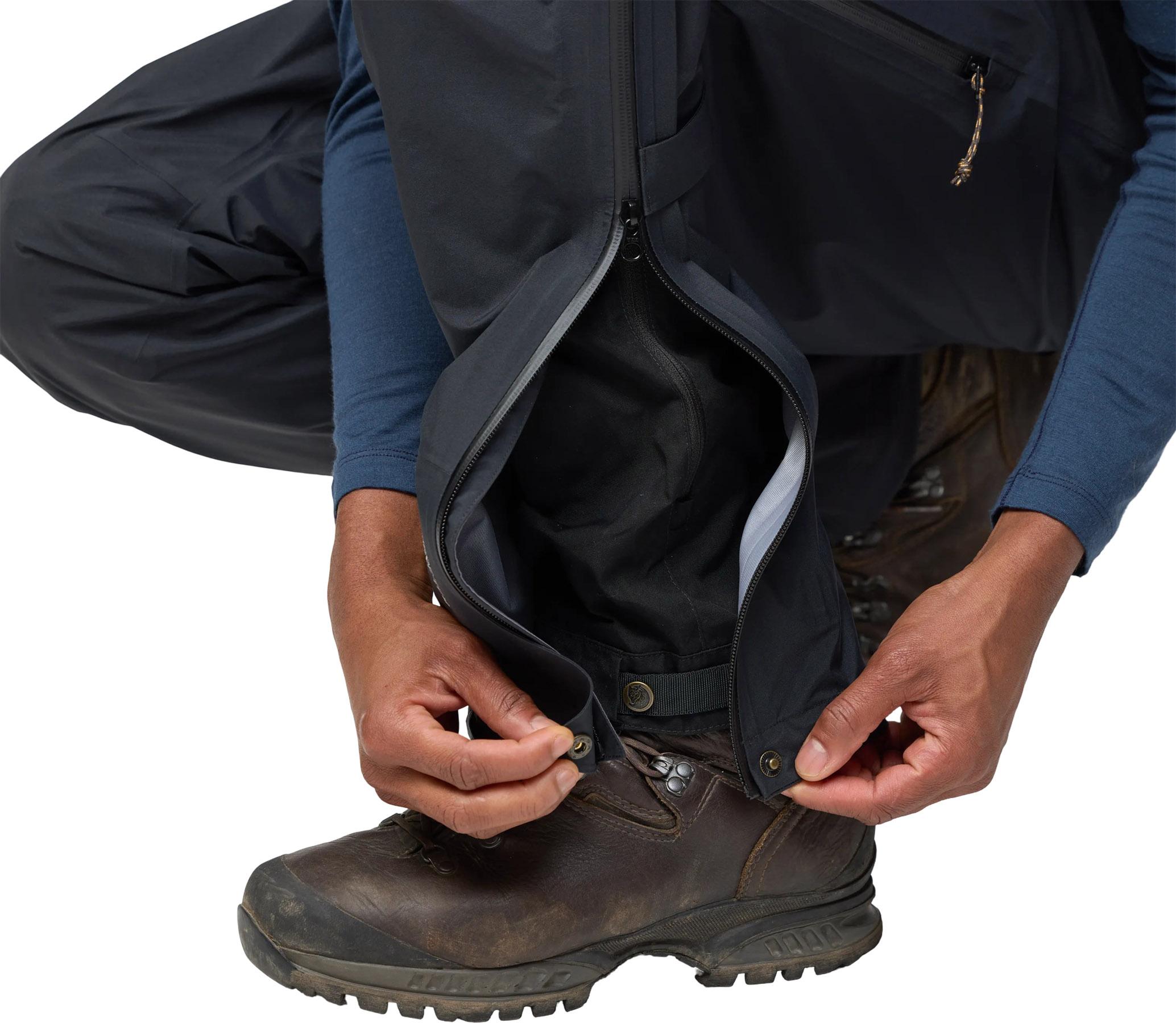 Product gallery image number 8 for product Keb GTX Trousers - Men's