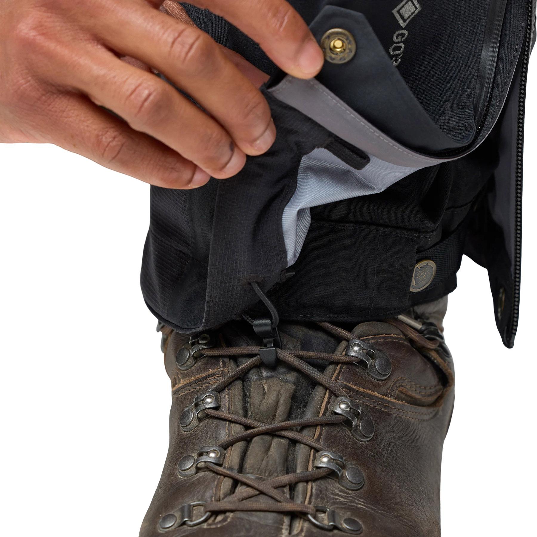 Product gallery image number 2 for product Keb GTX Trousers - Men's