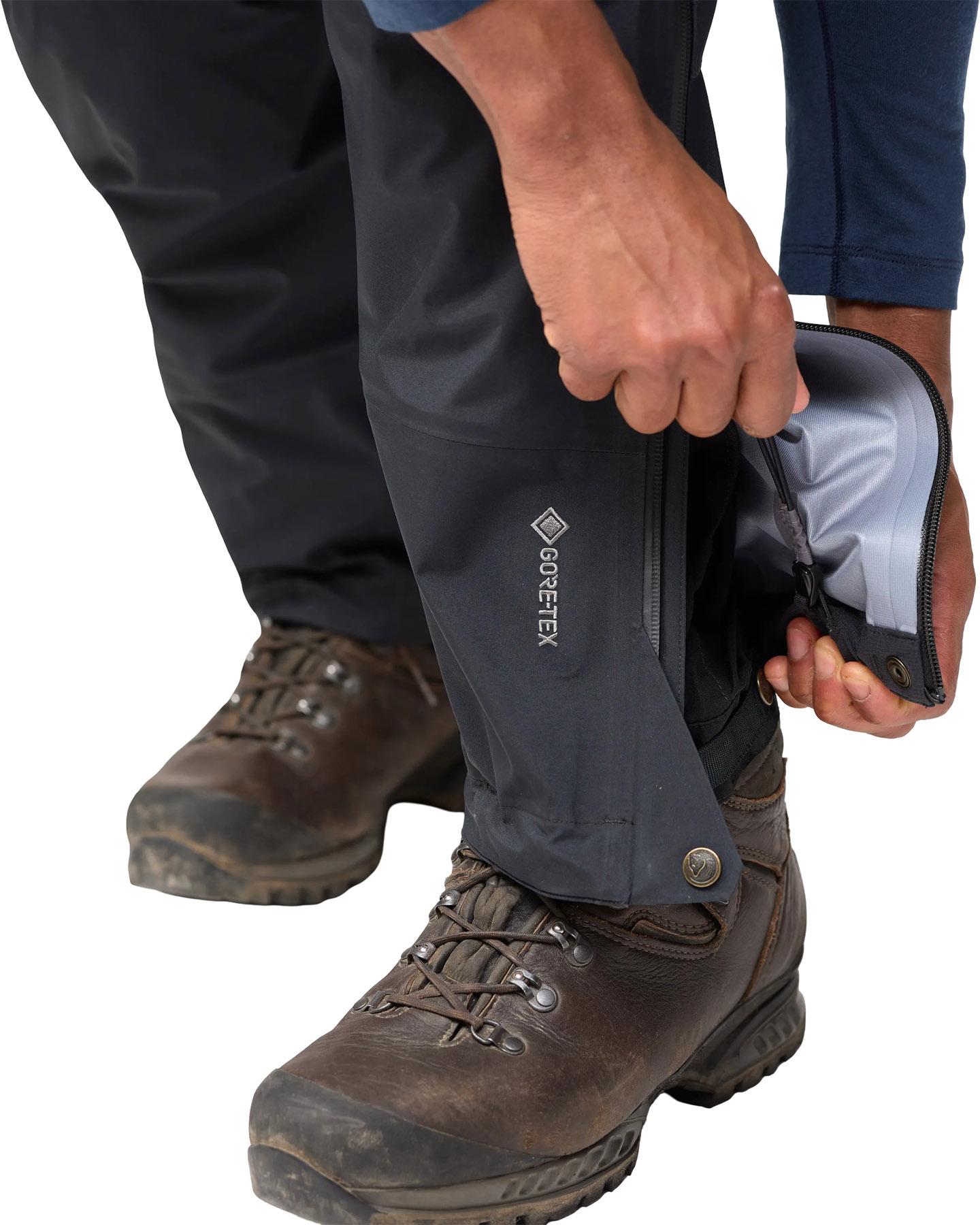Product gallery image number 3 for product Keb GTX Trousers - Men's