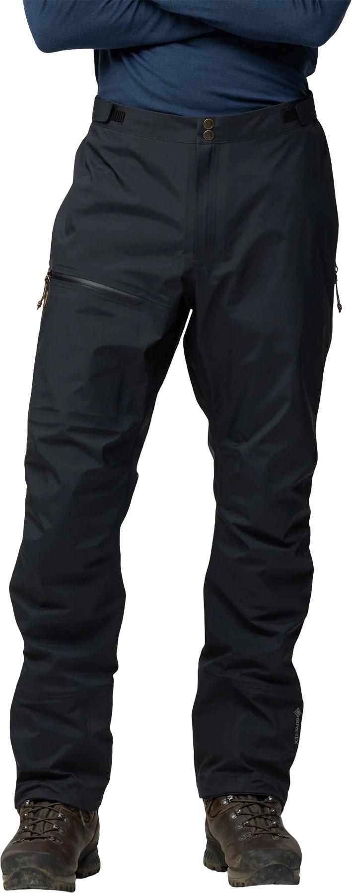 Product gallery image number 7 for product Keb GTX Trousers - Men's