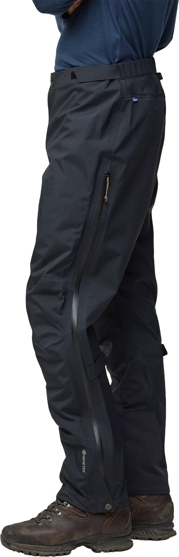 Product gallery image number 9 for product Keb GTX Trousers - Men's
