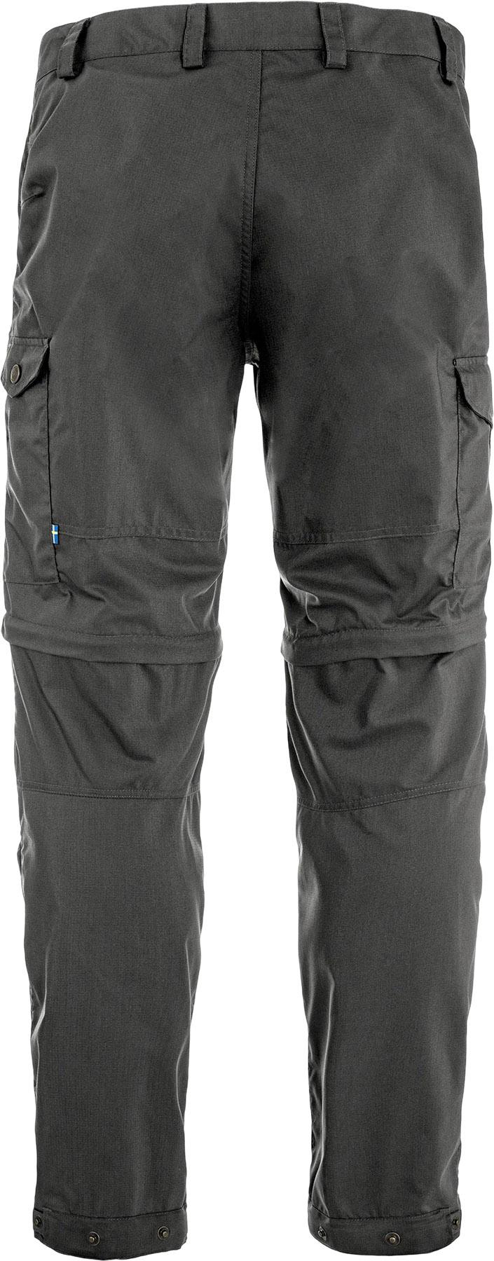 Product image for Vidda Pro Lite Zip-off Trouser - Men's