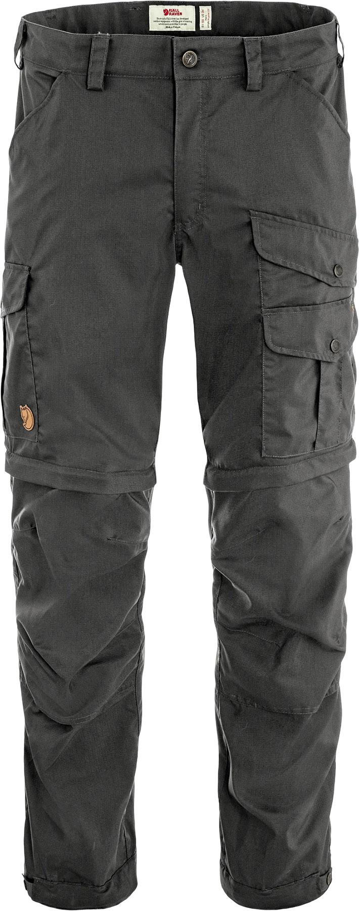 Product image for Vidda Pro Lite Zip-off Trouser - Men's