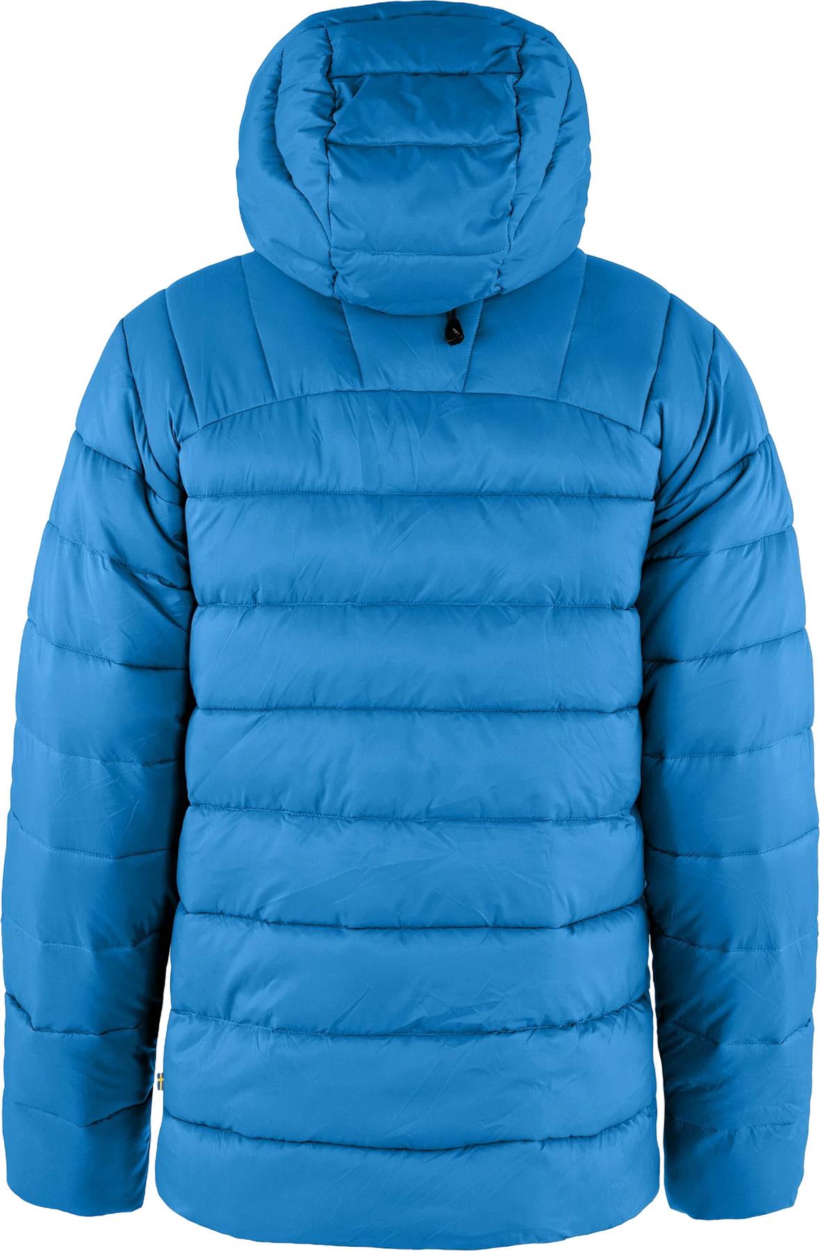 Product gallery image number 2 for product Expedition Mid Winter Jacket - Men's