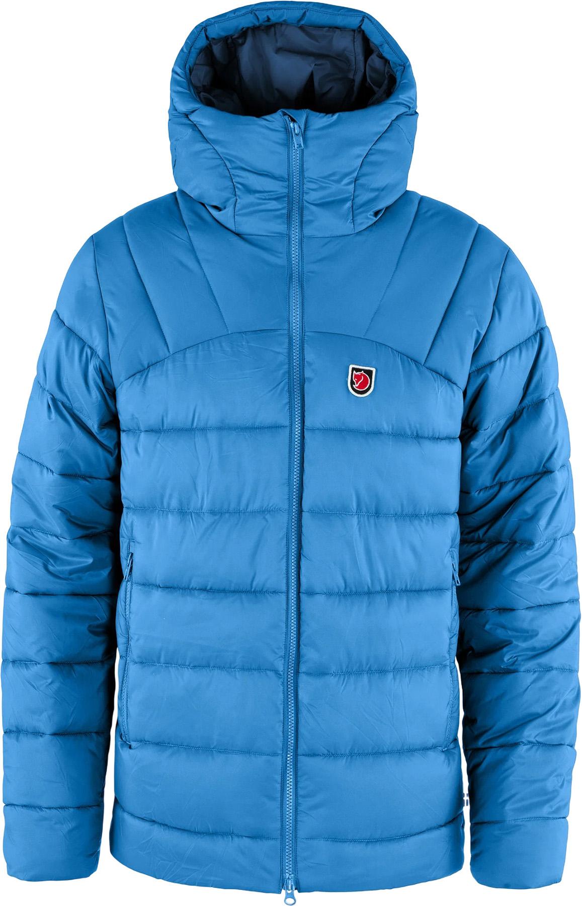 Product gallery image number 1 for product Expedition Mid Winter Jacket - Men's