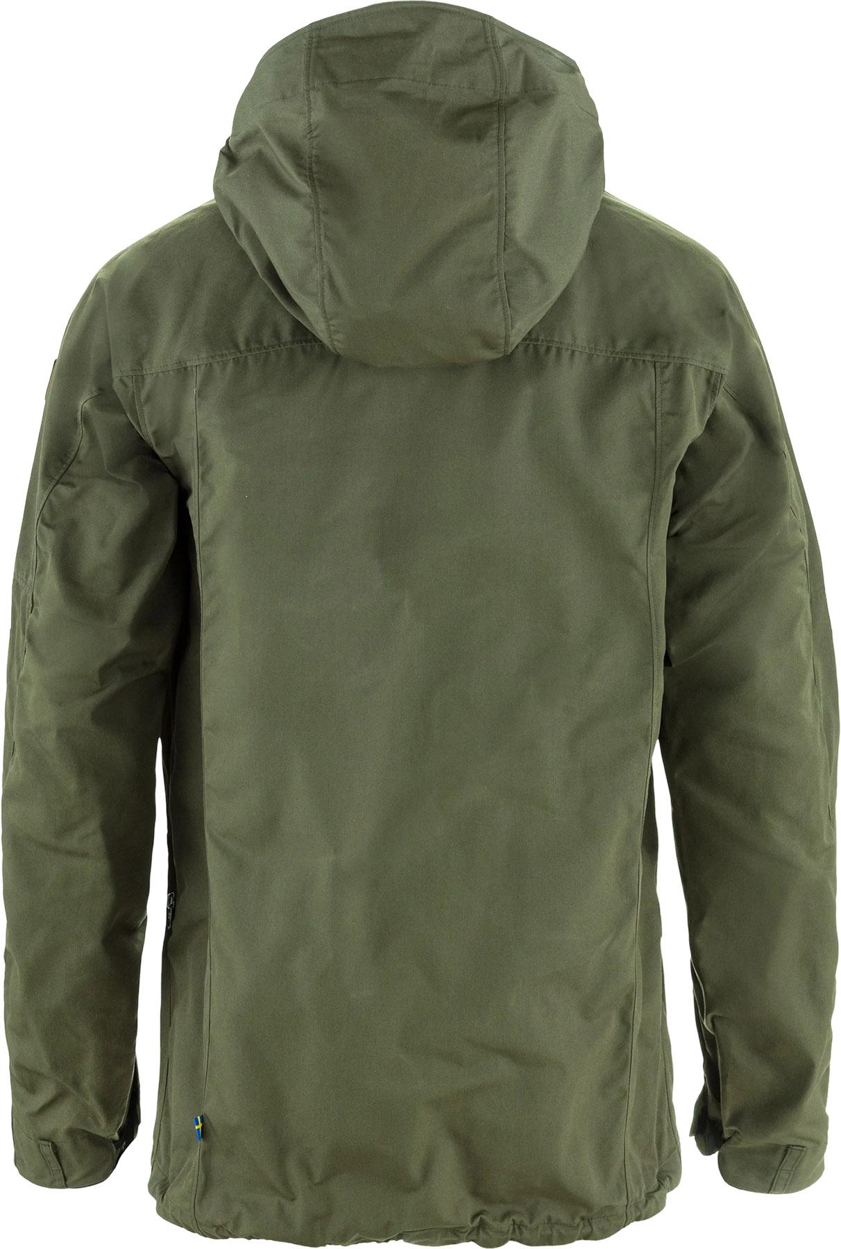Product gallery image number 8 for product Bergtagen G-1000 Jacket - Men's