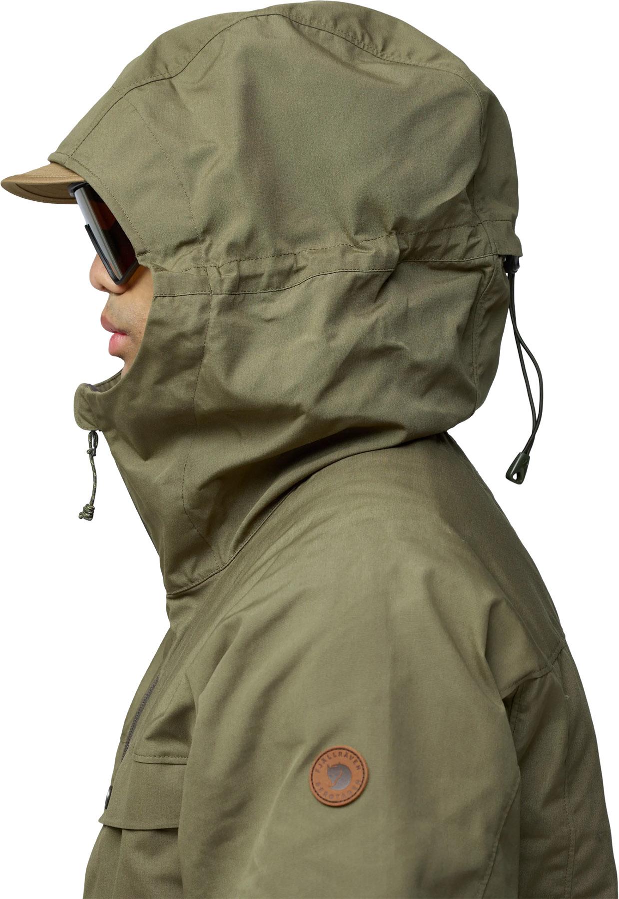 Product gallery image number 7 for product Bergtagen G-1000 Jacket - Men's