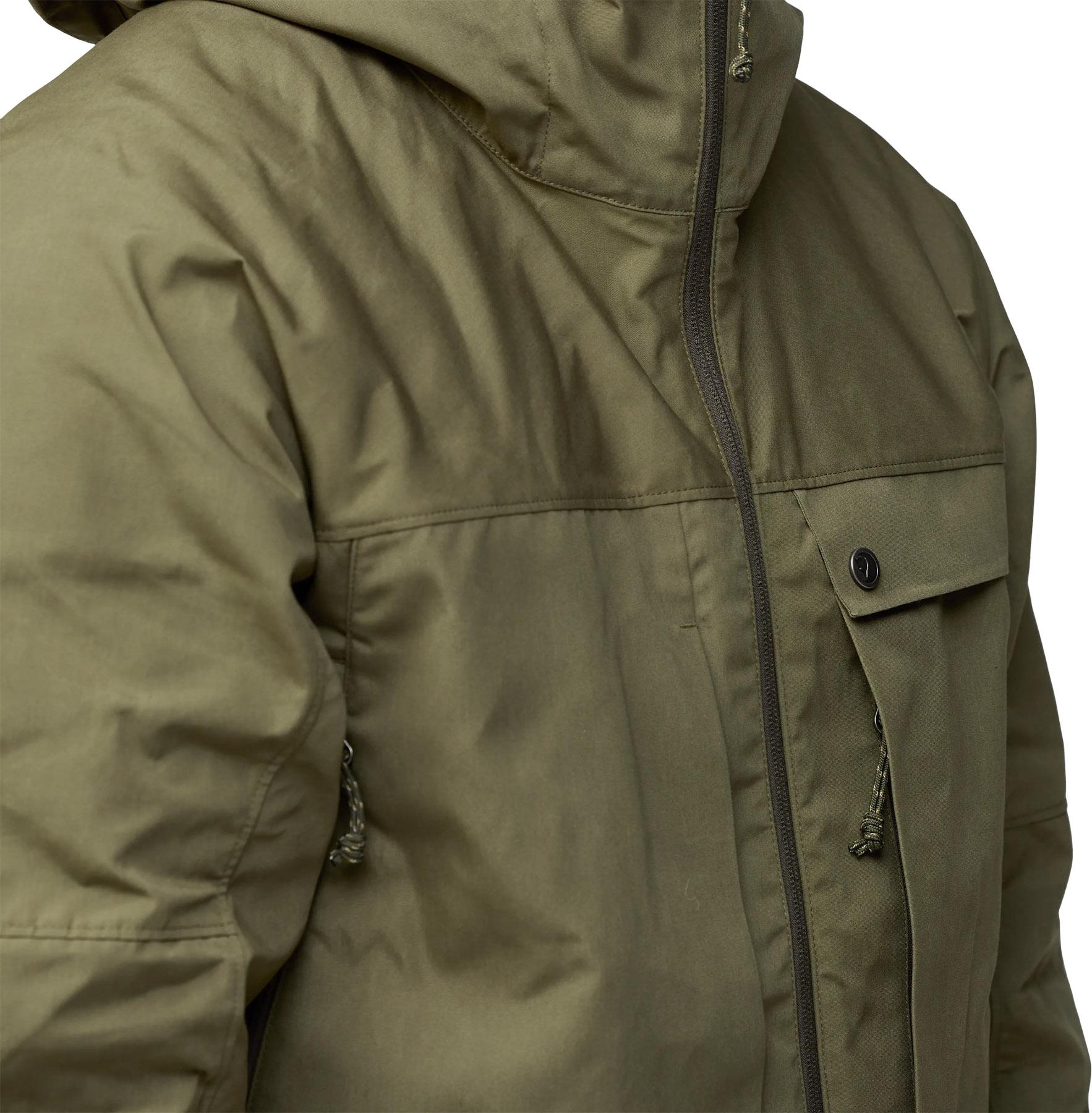 Product gallery image number 3 for product Bergtagen G-1000 Jacket - Men's