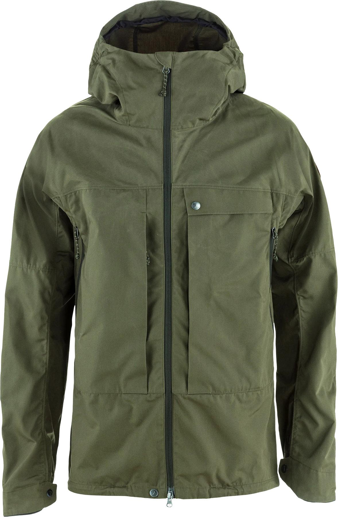 Product gallery image number 1 for product Bergtagen G-1000 Jacket - Men's
