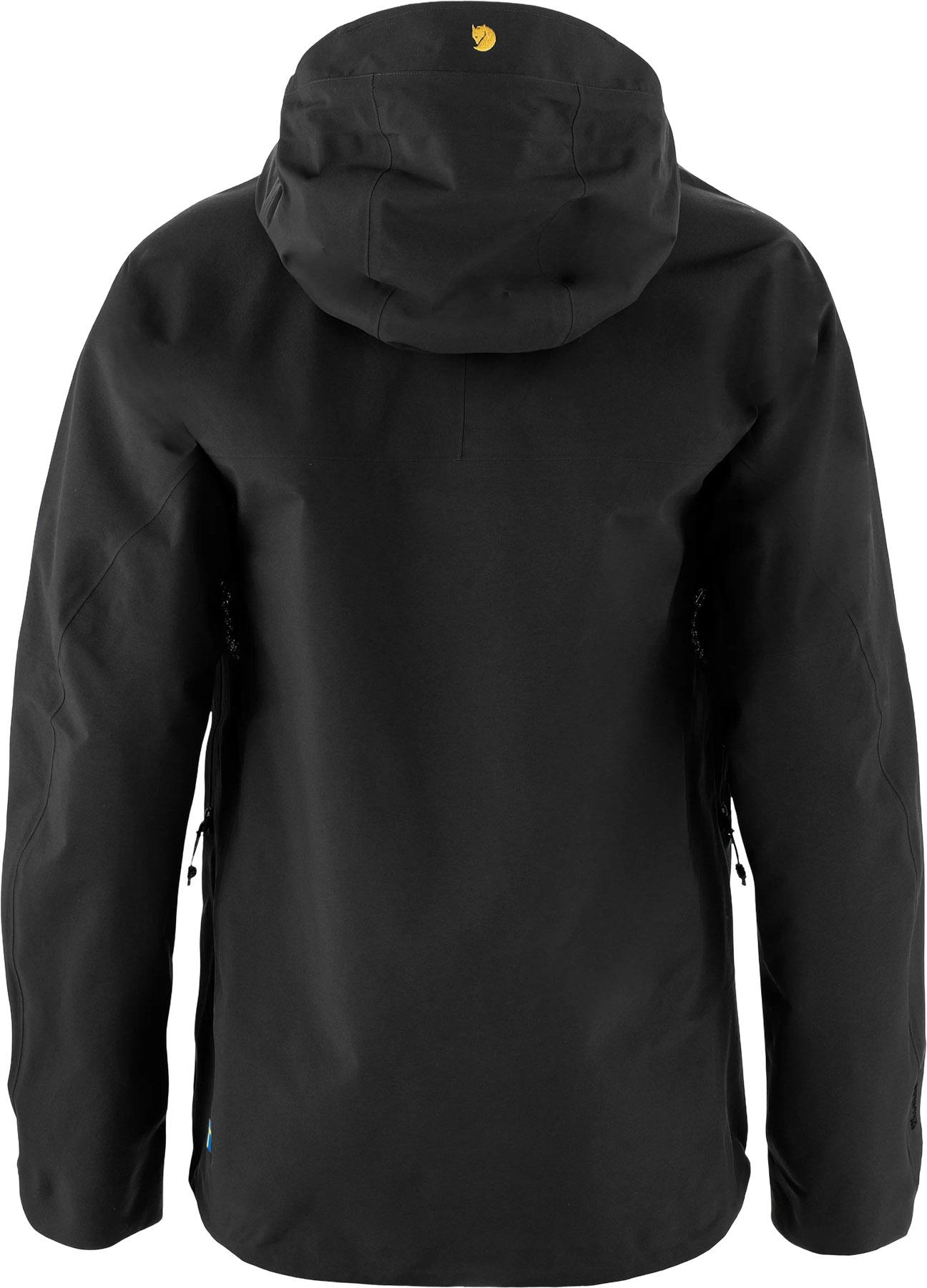 Product gallery image number 2 for product Bergtagen GTX Pro Jacket - Men's