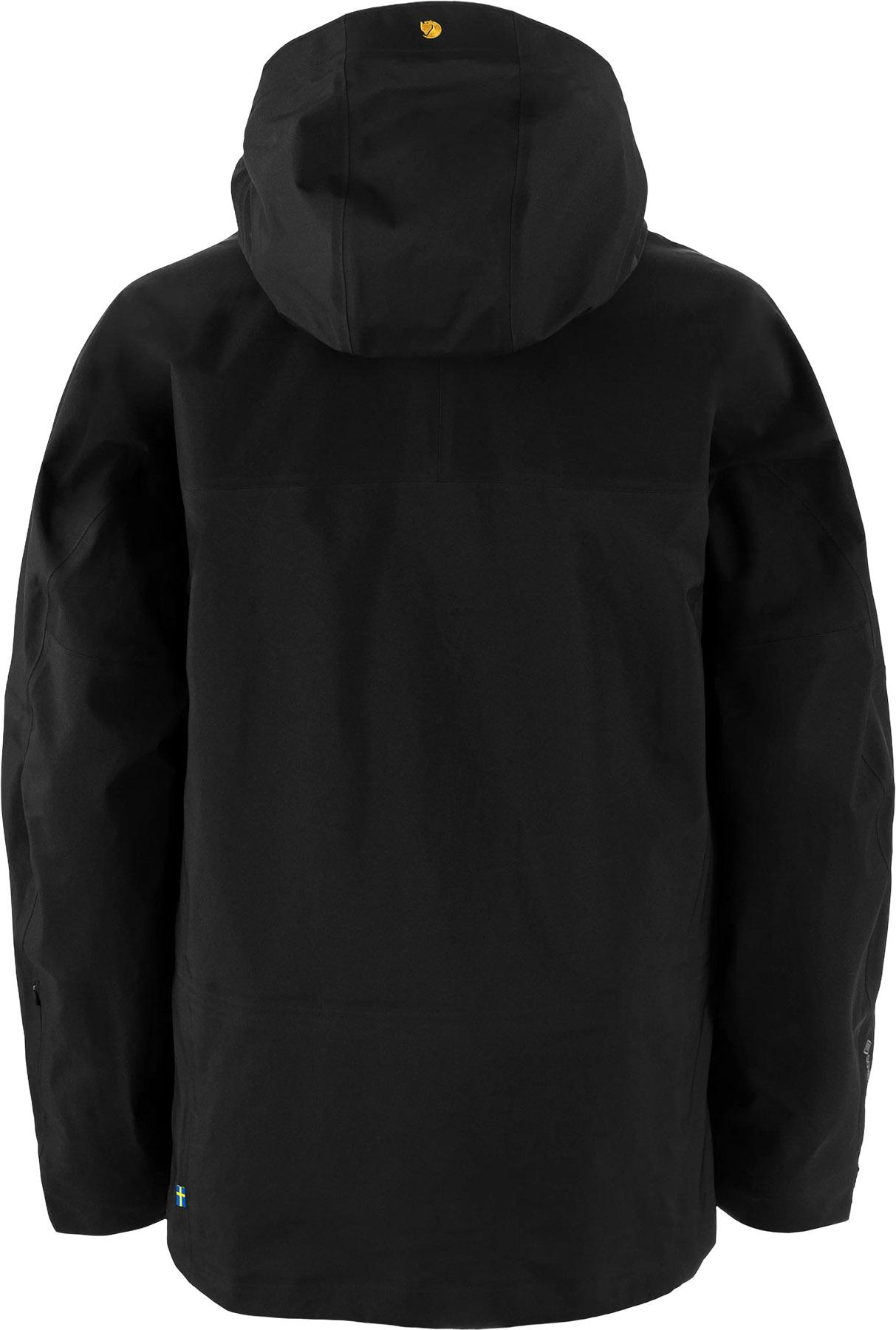 Product gallery image number 2 for product Bergtagen GTX Touring Jacket - Men's