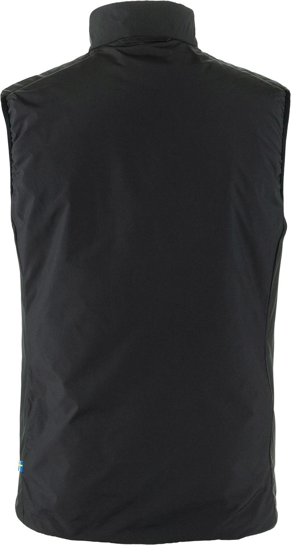 Product gallery image number 2 for product Bergtagen 60 Insulation Vest - Men's
