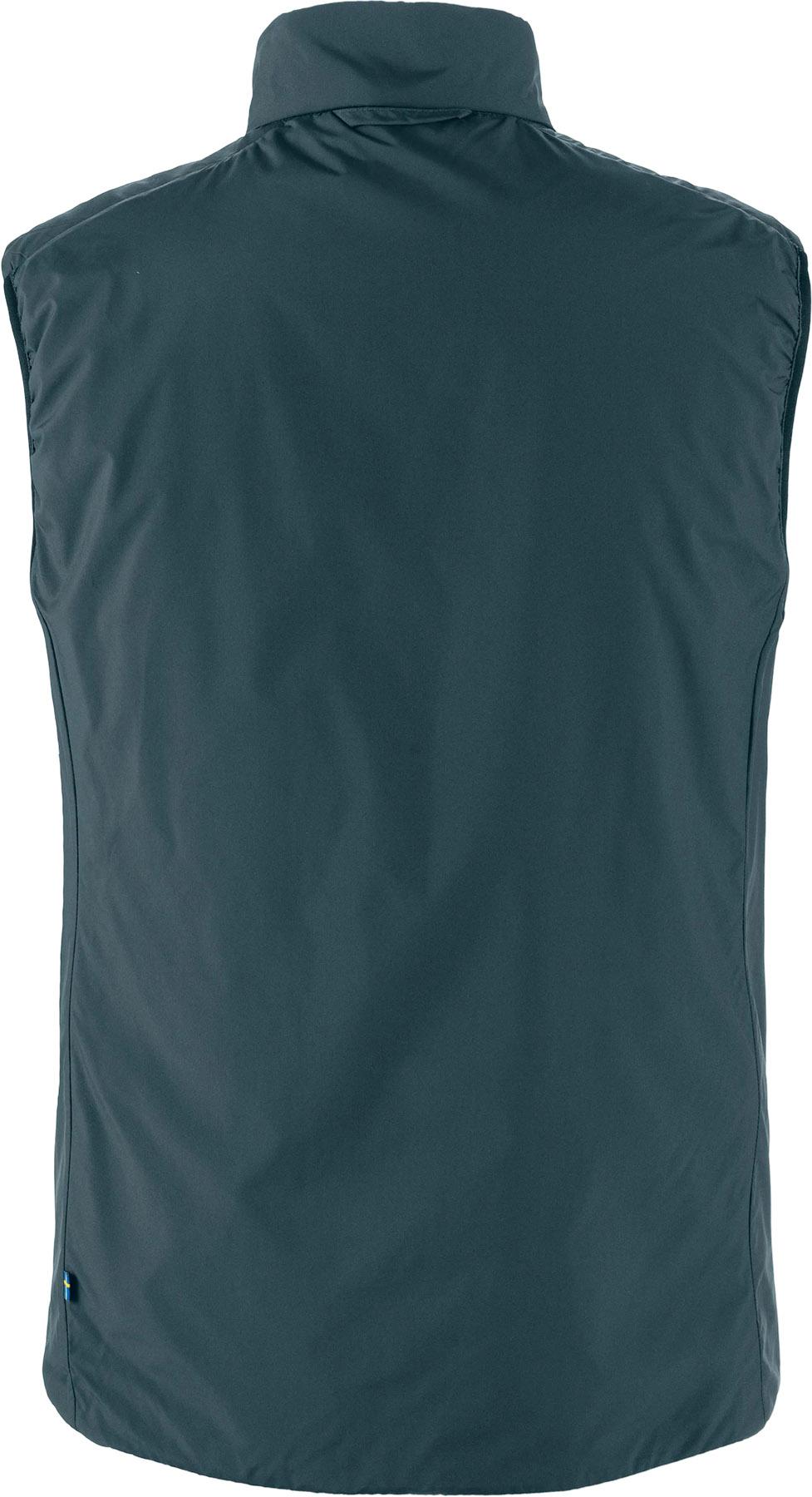 Product gallery image number 2 for product Bergtagen 60 Insulation Vest - Men's