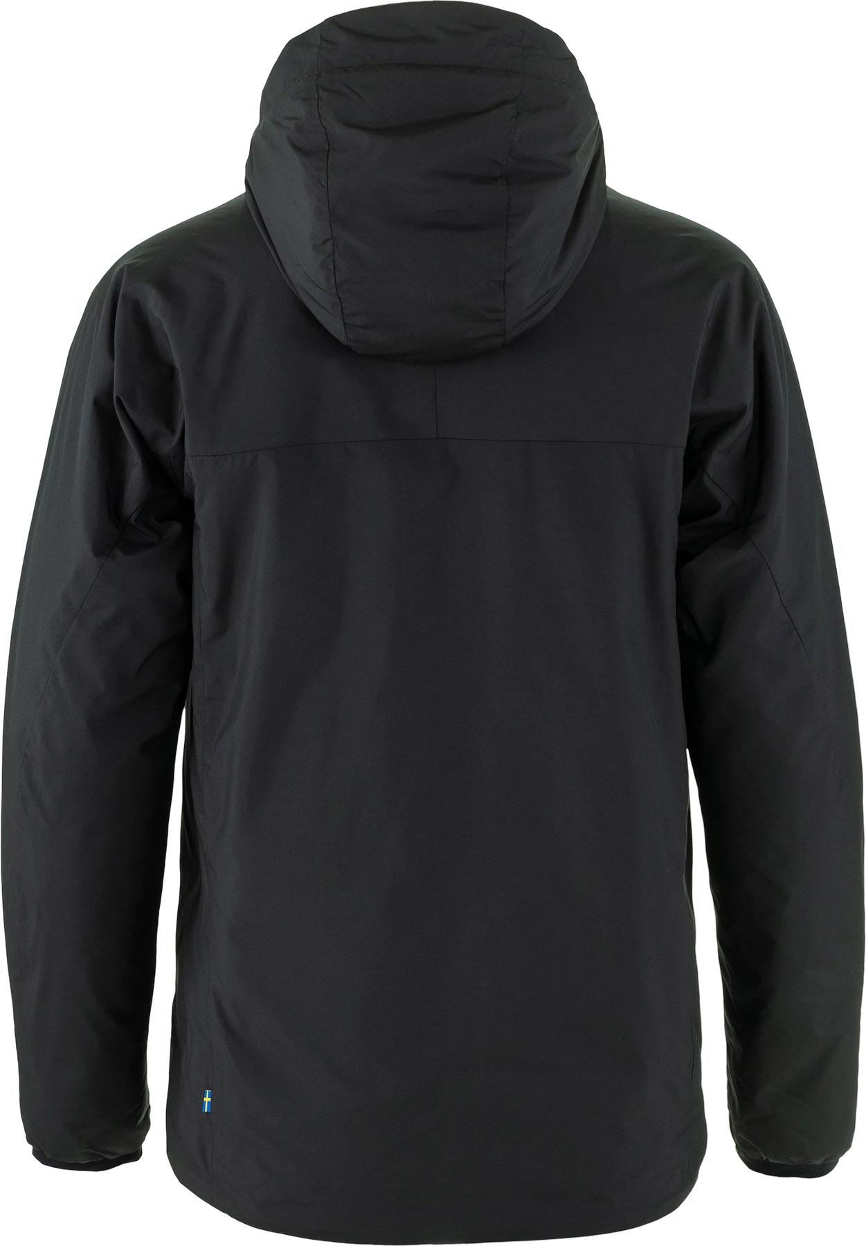 Product gallery image number 2 for product Bergtagen 60 Insulation Jacket - Men's