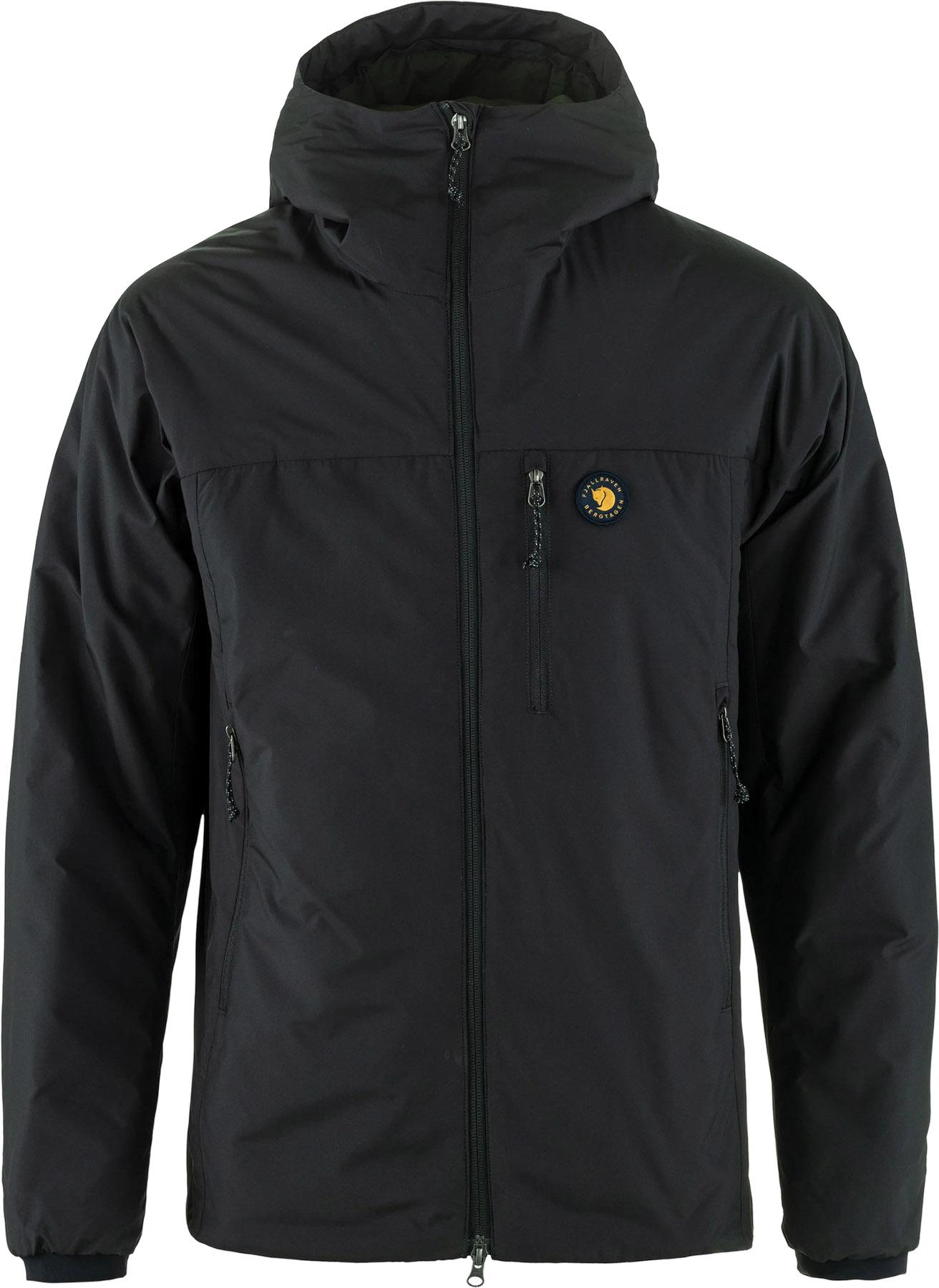 Product gallery image number 1 for product Bergtagen 60 Insulation Jacket - Men's