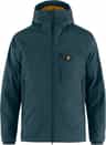 Colour: Mountain Blue - Mustard Yellow