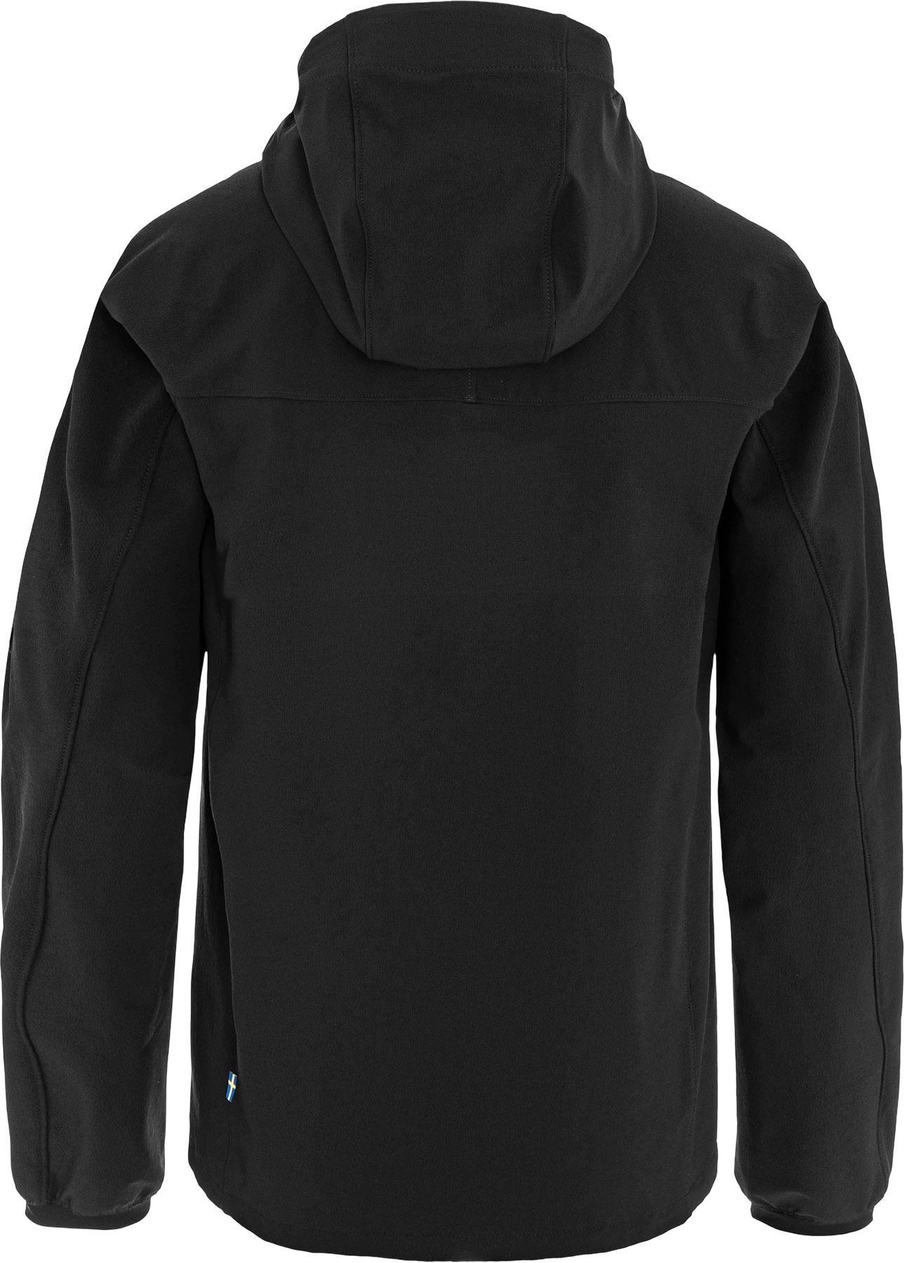 Product gallery image number 2 for product Bergtagen Stretch Jacket - Men's
