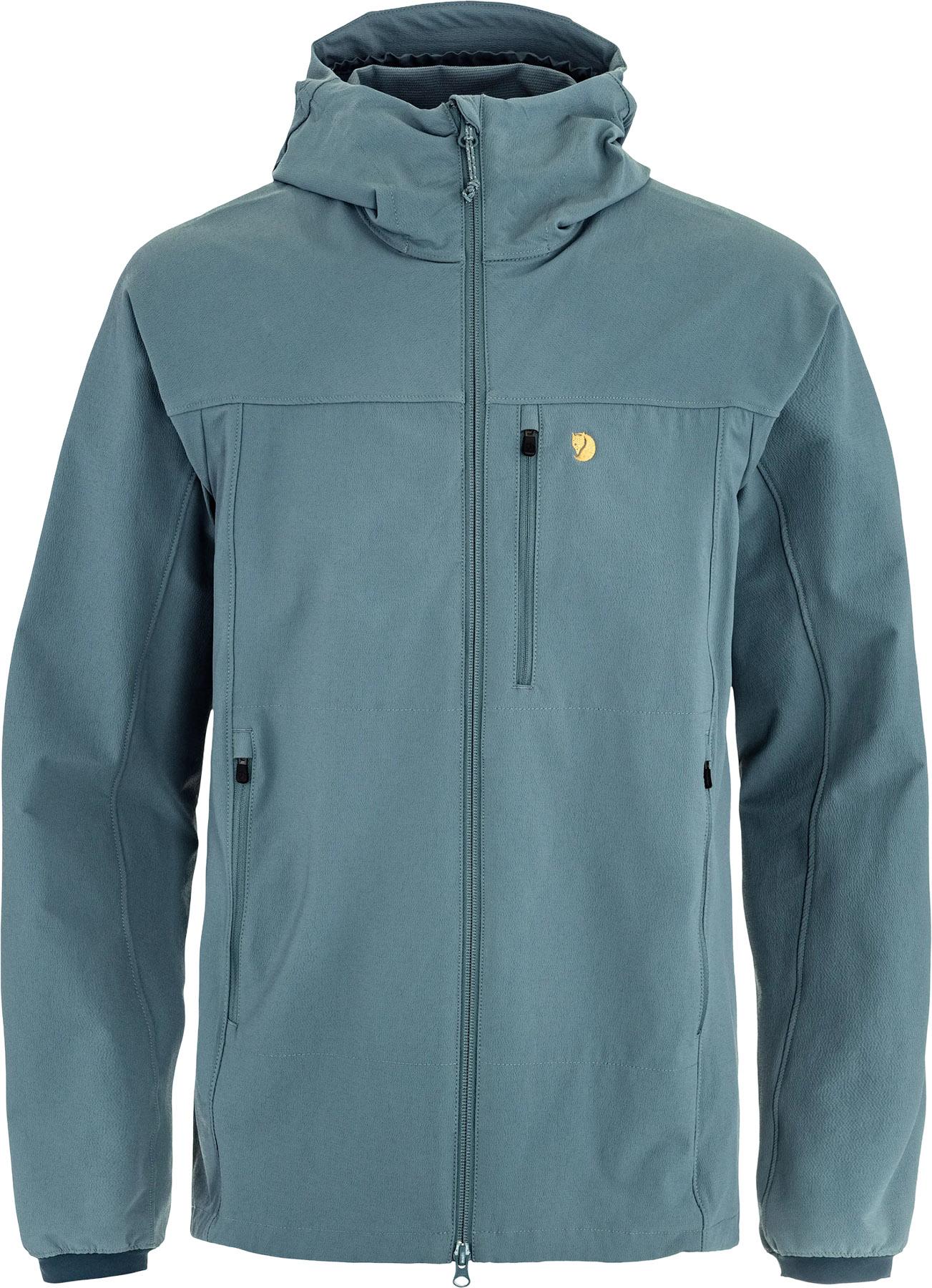 Product image for Manteau extensible Bergtagen - Homme