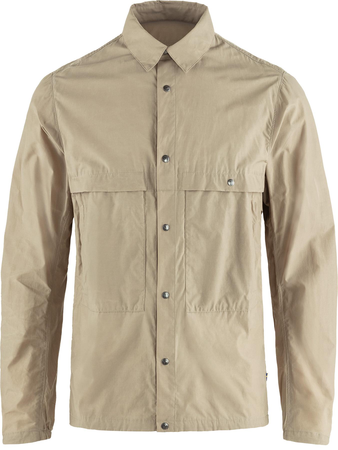 Image de produit pour Manteau coupe-vent Hoja Rider's - Homme