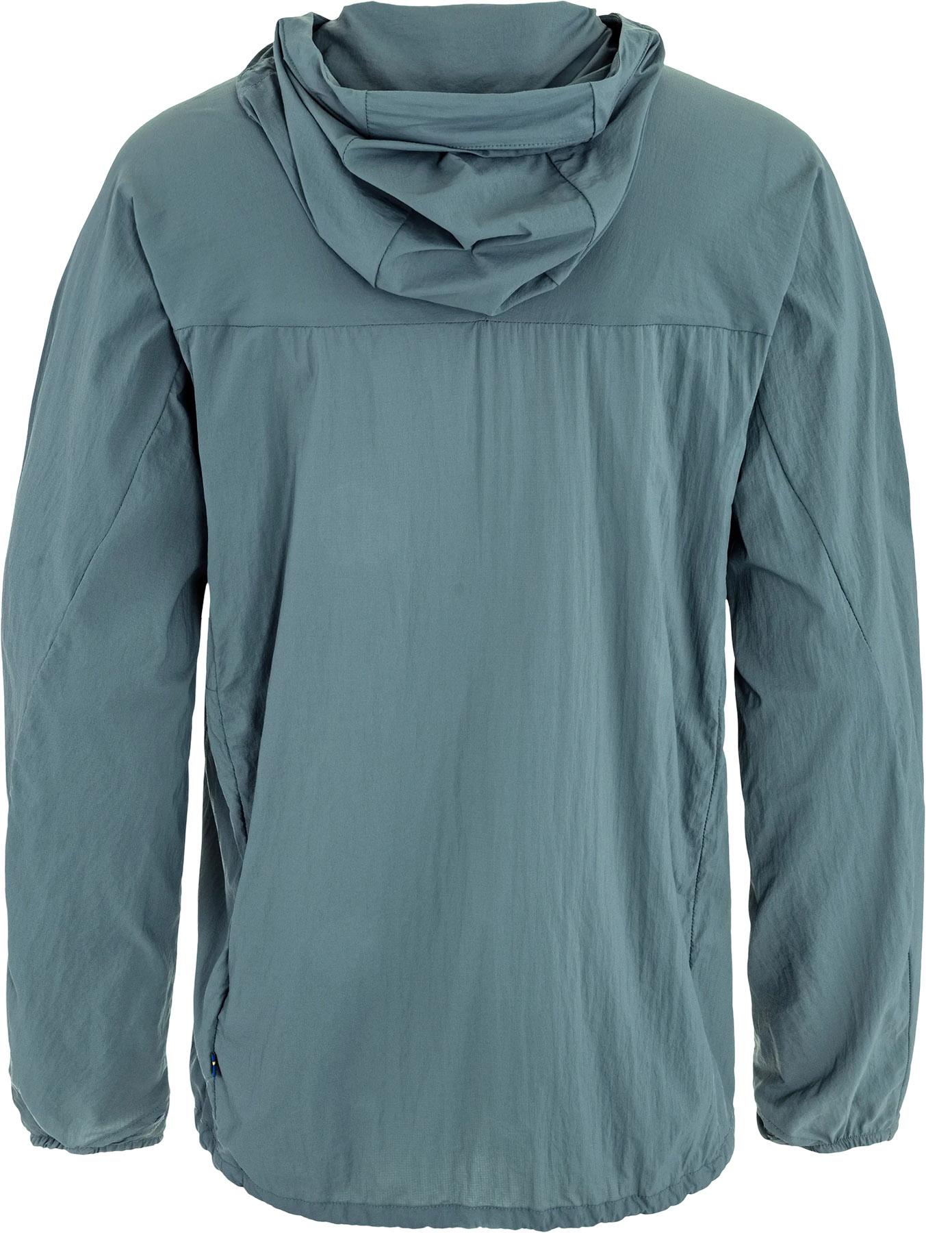 Product gallery image number 2 for product Bergtagen Windshell Jacket - Men's