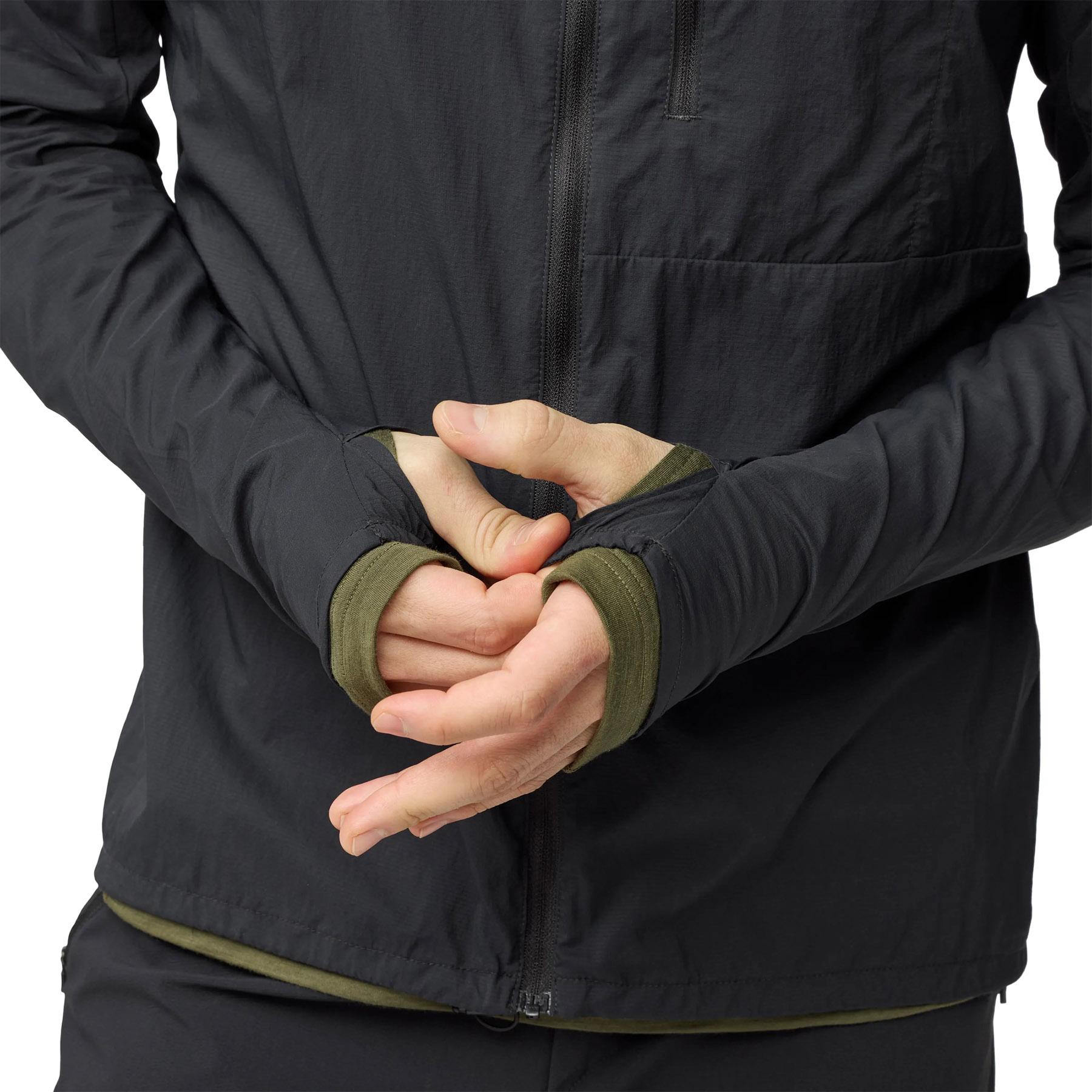 Product image for Manteau Bergtagen Windshell - Homme