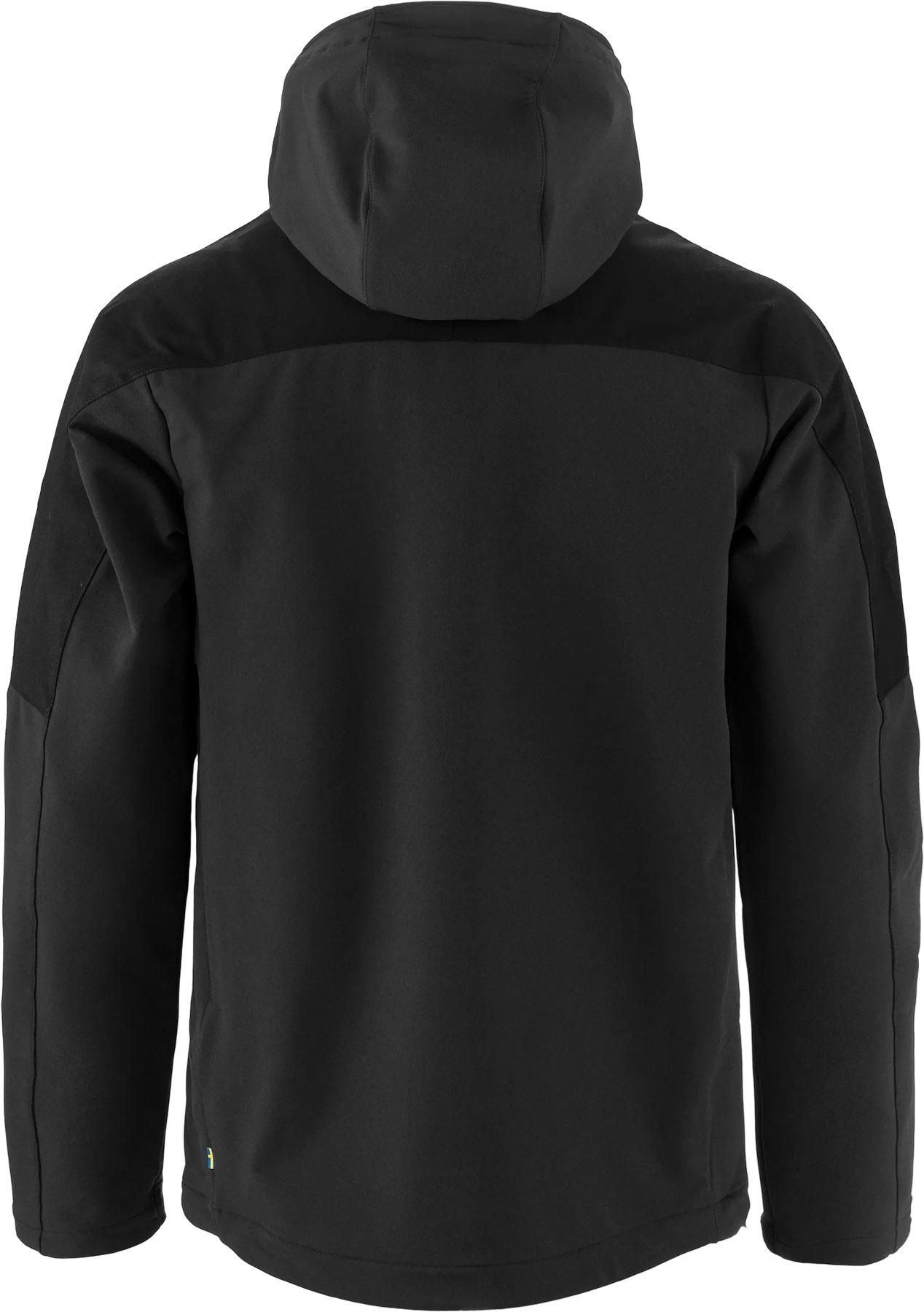 Product gallery image number 2 for product Keb Agile Winter Jacket - Men's