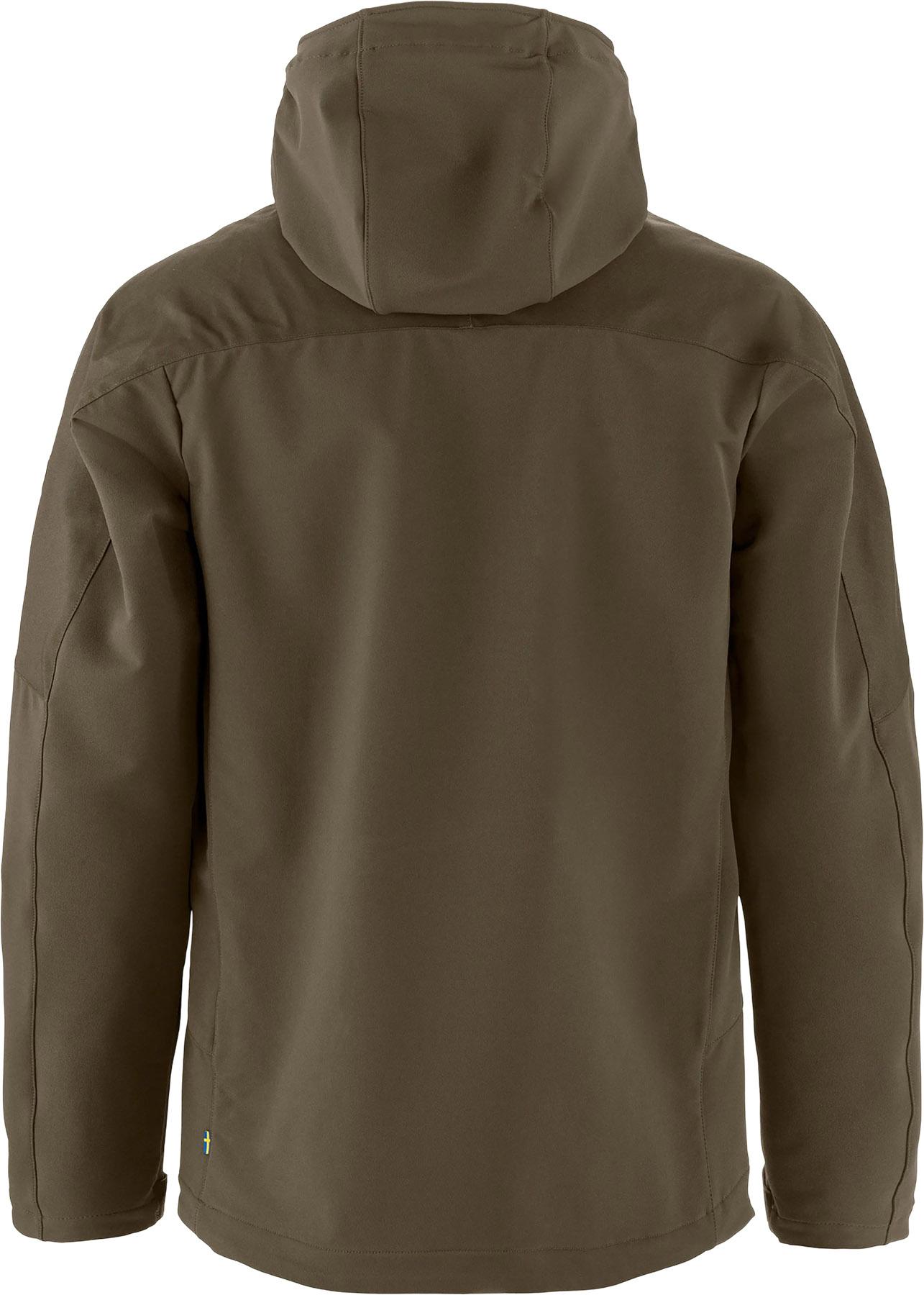 Product gallery image number 2 for product Keb Agile Winter Jacket - Men's