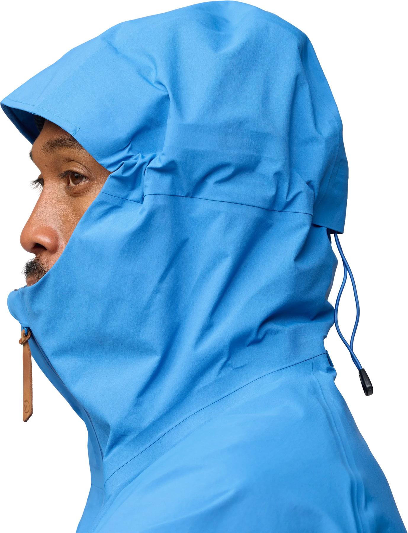 Product gallery image number 4 for product Keb GTX Jacket - Men's