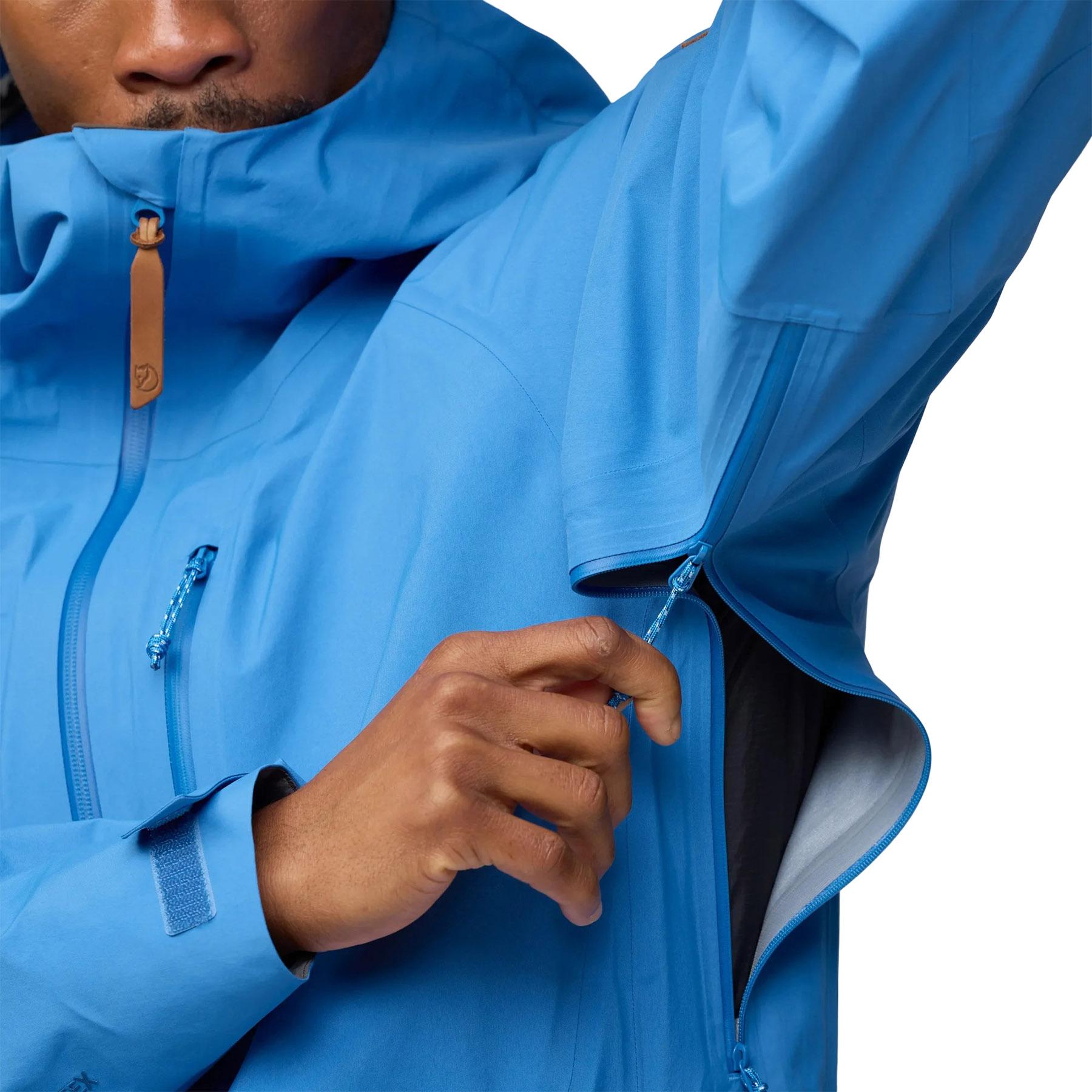 Product gallery image number 3 for product Keb GTX Jacket - Men's