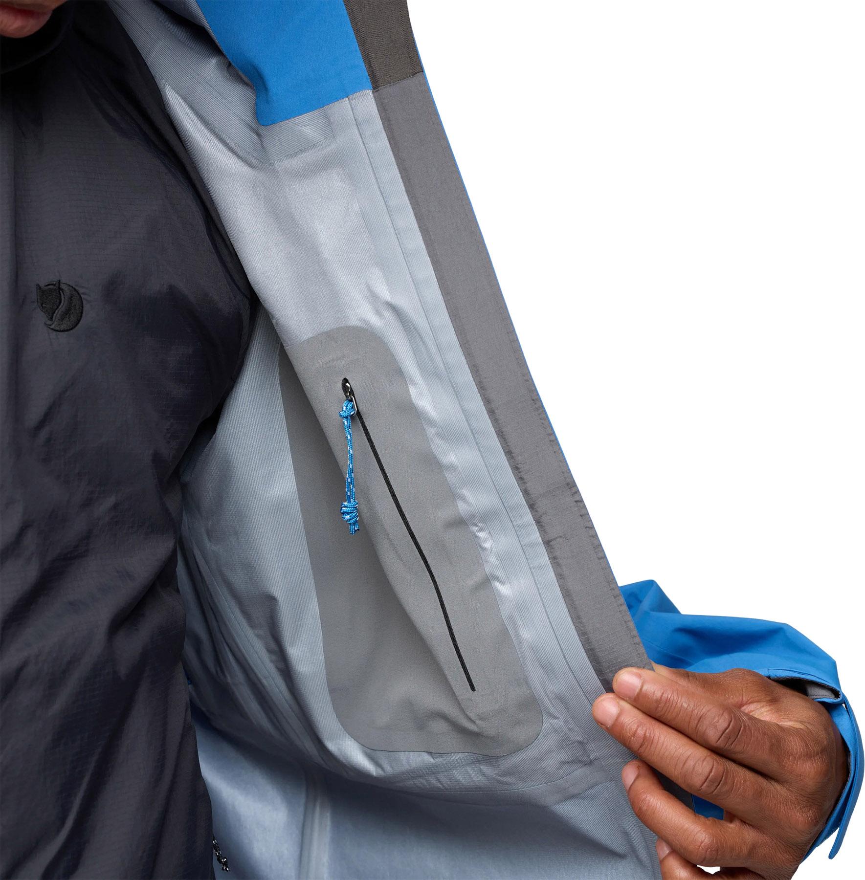 Product gallery image number 6 for product Keb GTX Jacket - Men's