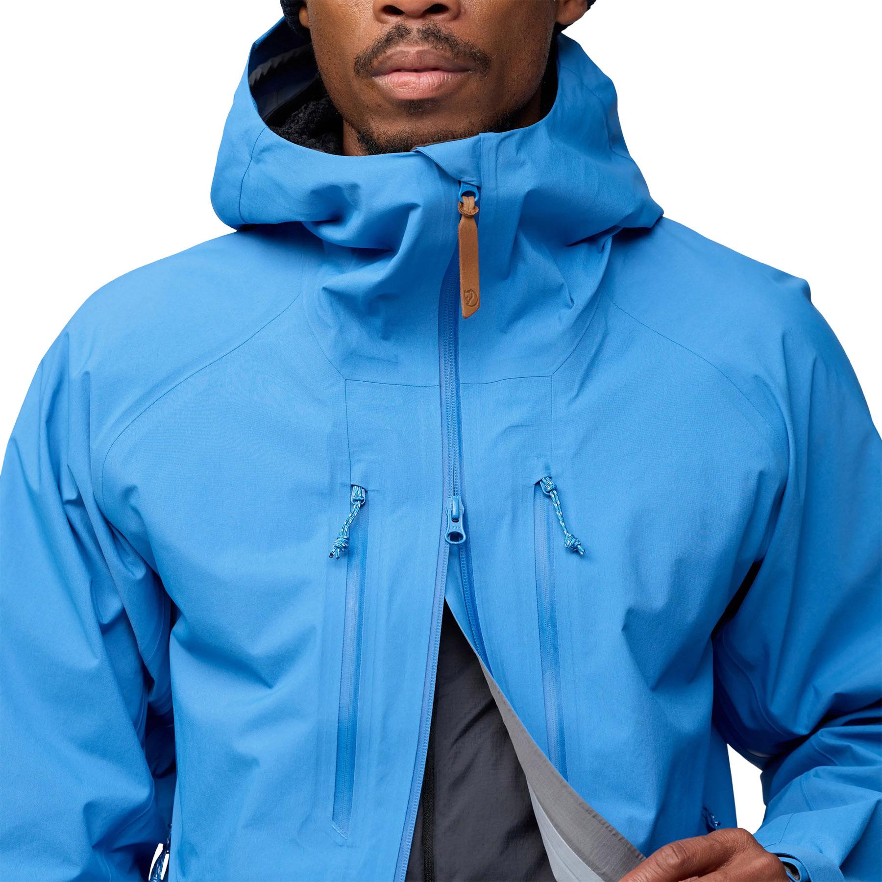 Product gallery image number 9 for product Keb GTX Jacket - Men's
