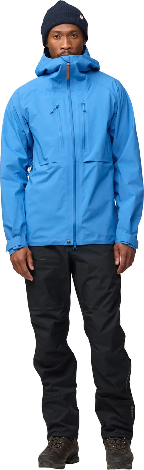 Product gallery image number 8 for product Keb GTX Jacket - Men's