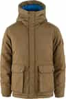 Colour: Wood Brown