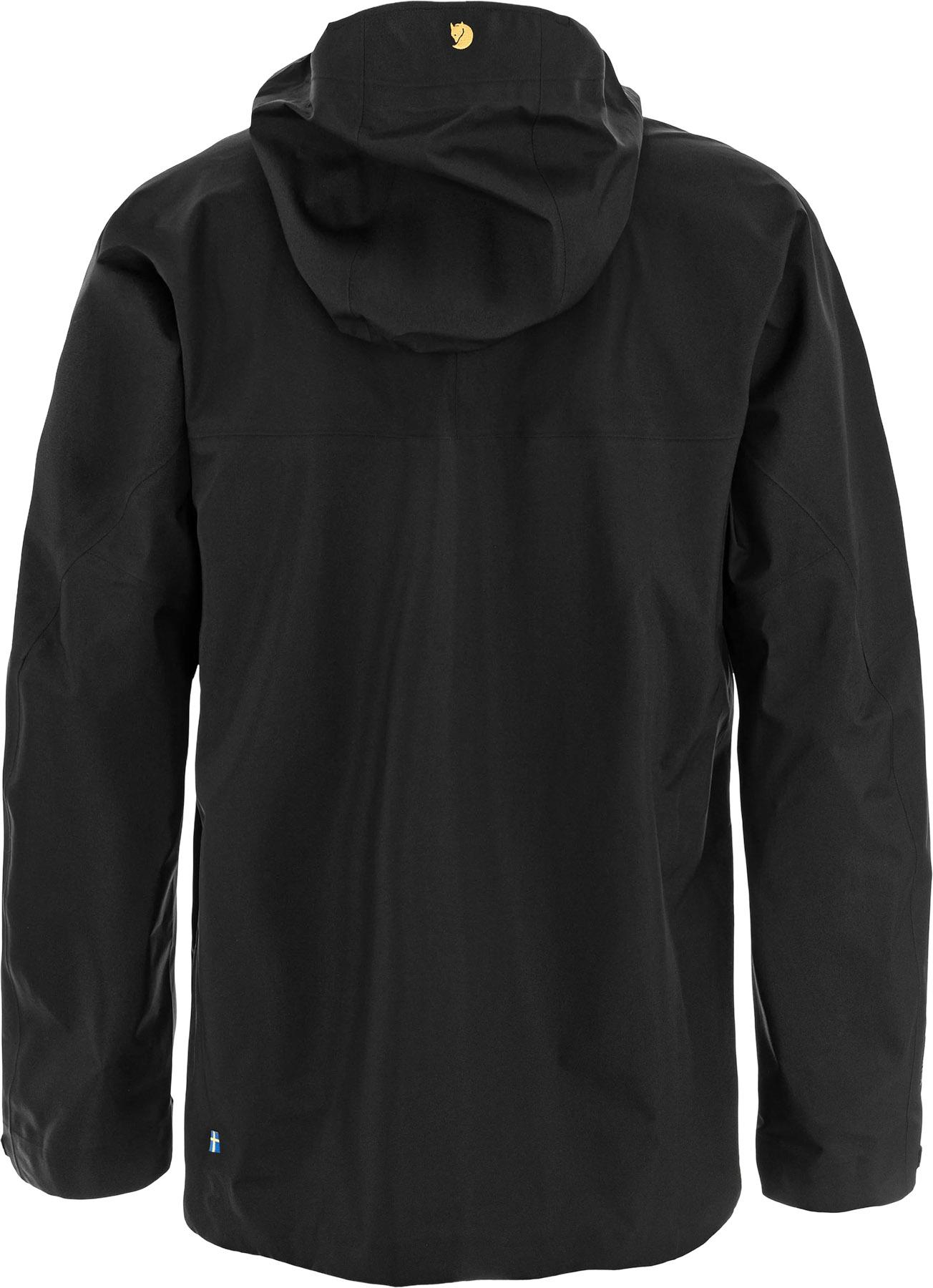 Product gallery image number 2 for product Bergtagen GTX lite Jacket - Men's