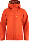 Colour: Flame Orange