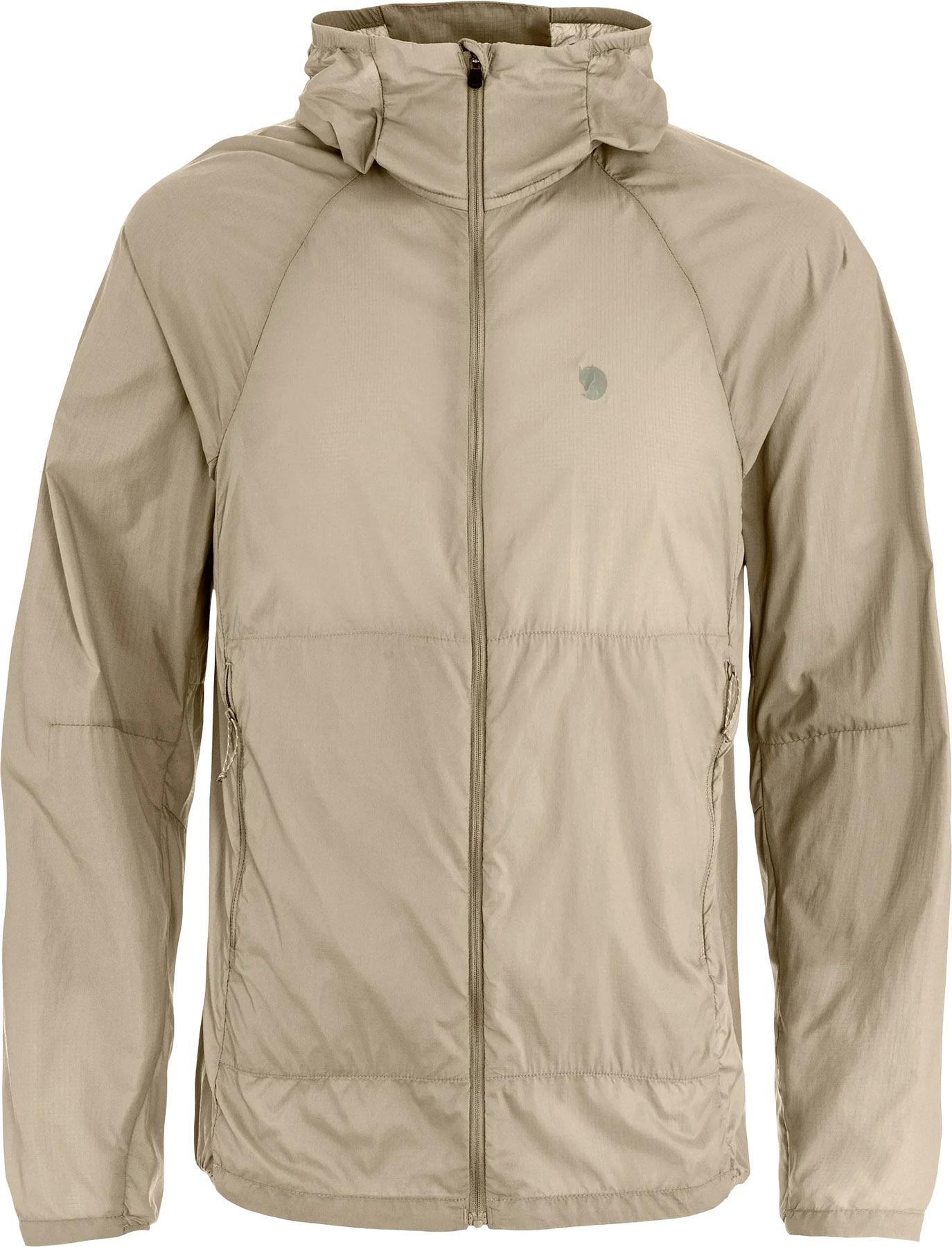 Product image for Keb Lätt Wind Jacket - Men's