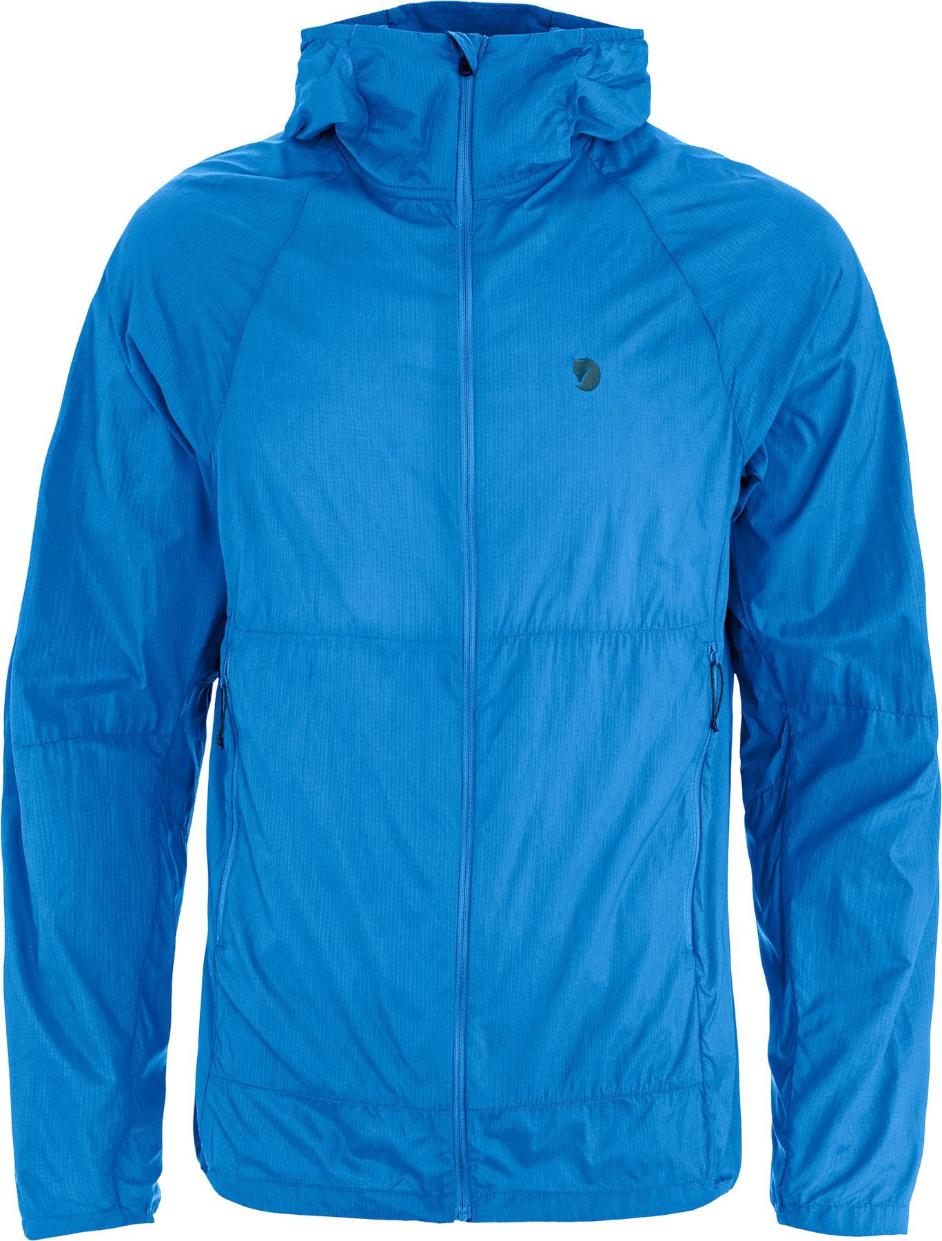 Product image for Manteau coupe-vent Keb Lätt - Homme