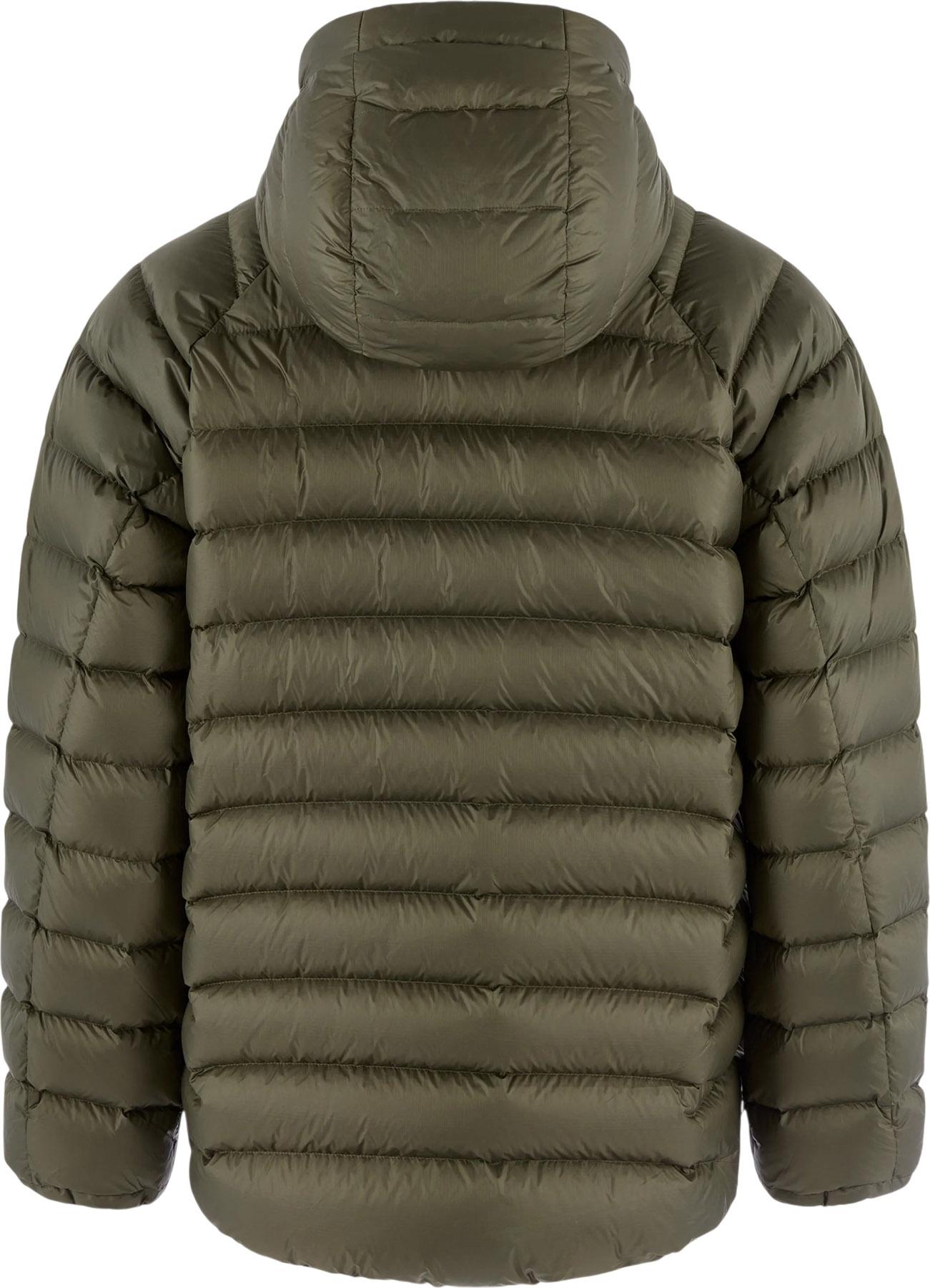 Product gallery image number 2 for product Bergtagen Down Jacket - Men's