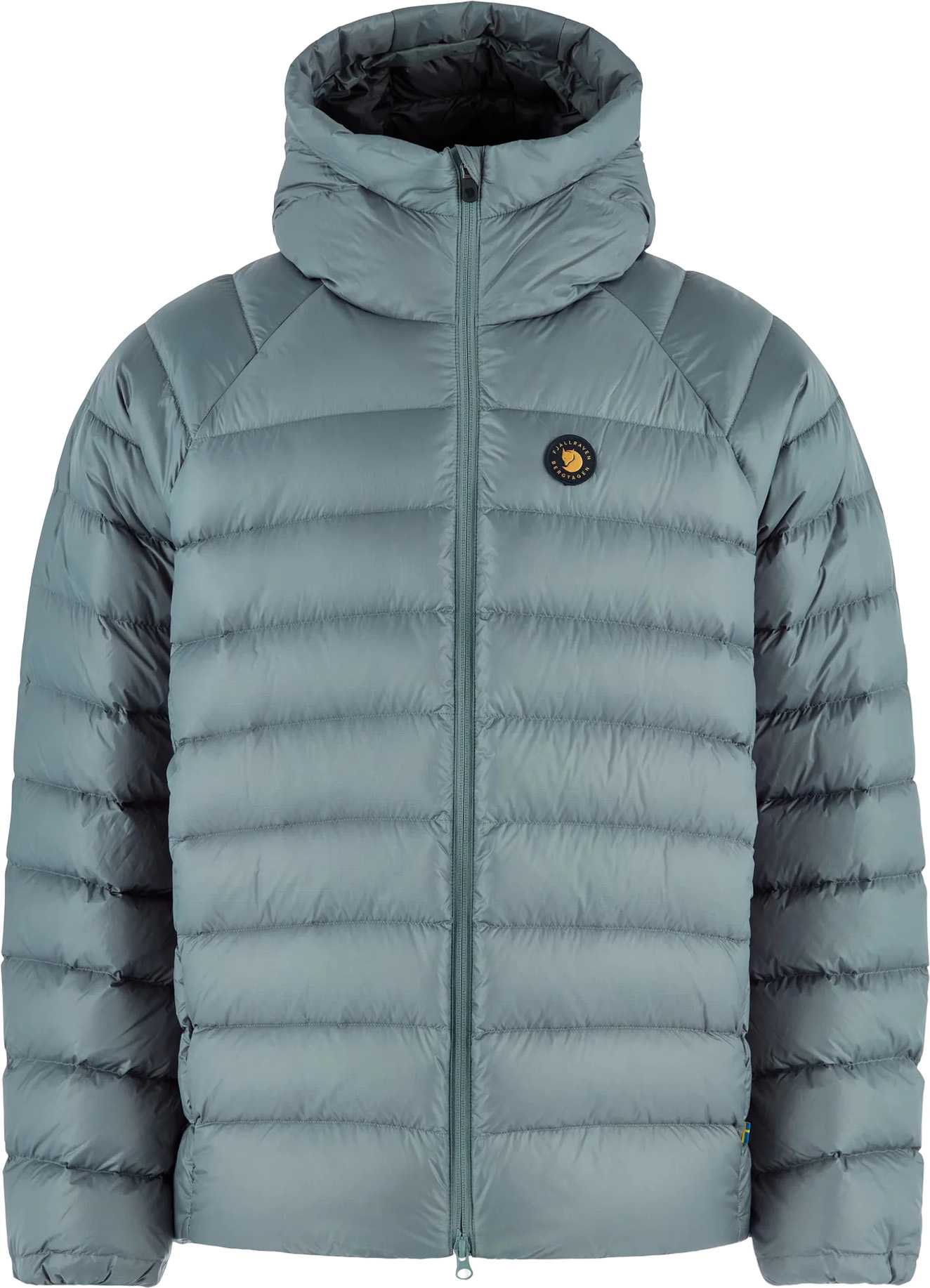 Nimbus Blue